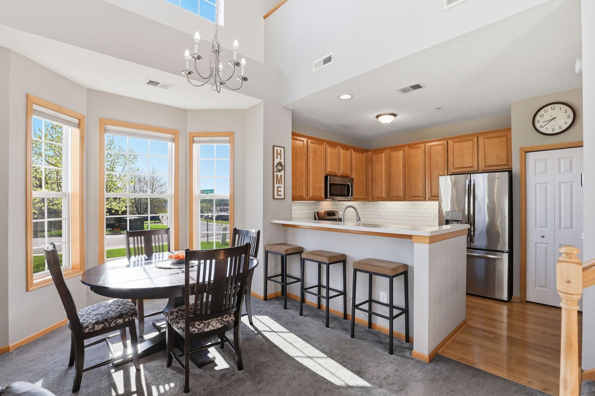 View of Residential at 1249 Chateau Avenue #405, Maplewood MN 55109, Maplewood (3 of 24) - Mike Wilen | Minnesota Team Real Estate