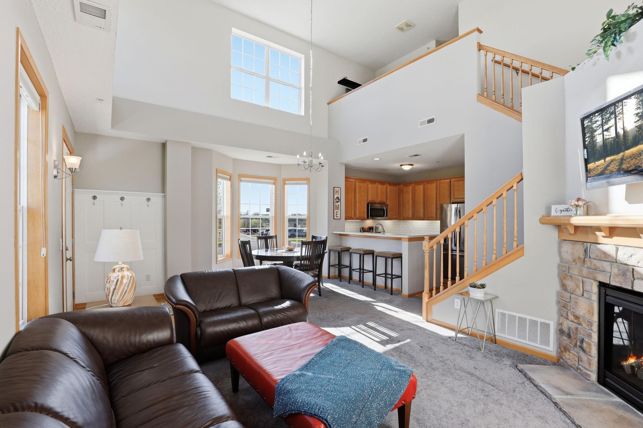 View of Residential at 1249 Chateau Avenue #405, Maplewood MN 55109, Maplewood (2 of 24) - Mike Wilen | Minnesota Team Real Estate