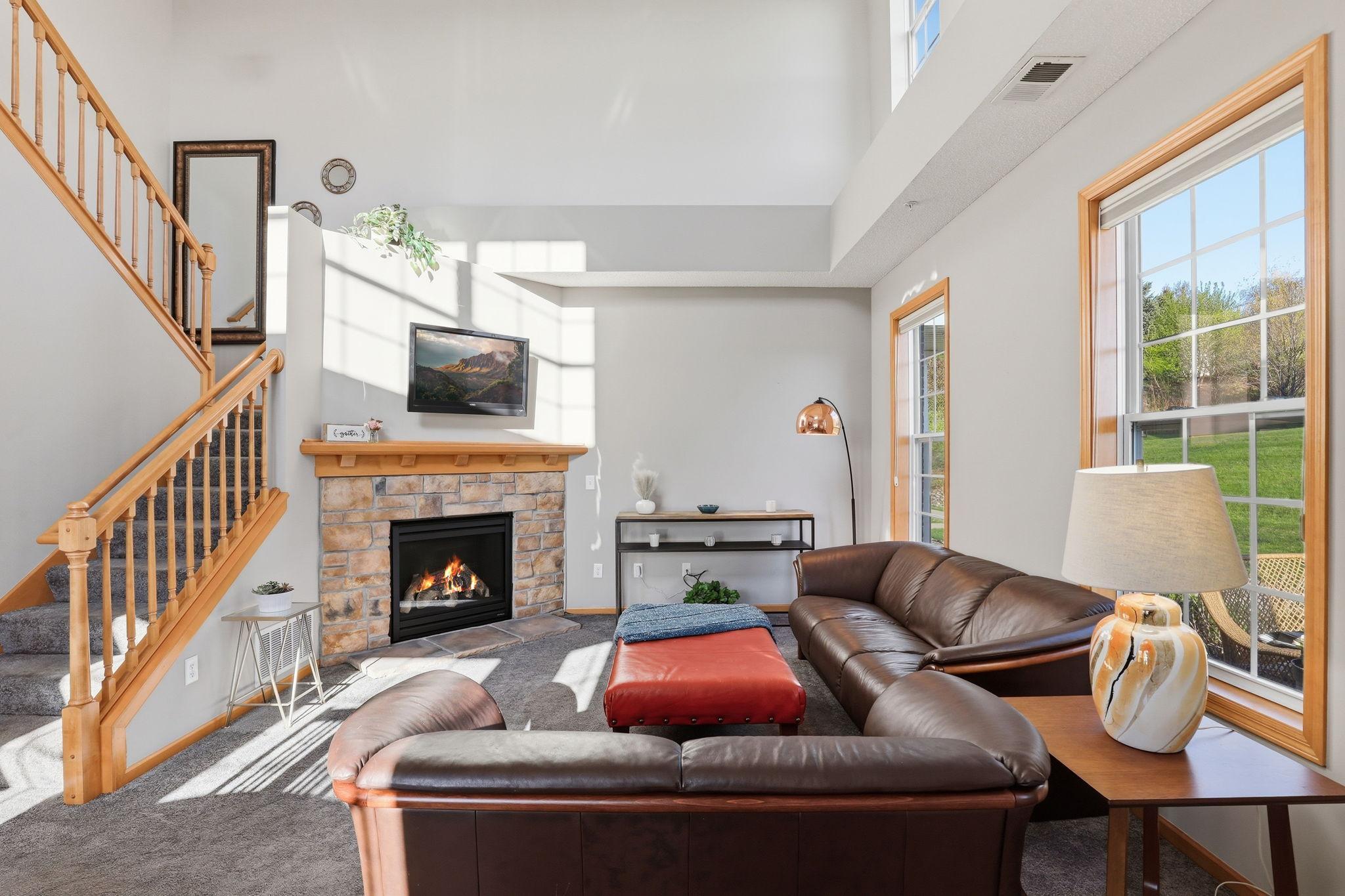 View of Residential at 1249 Chateau Avenue #405, Maplewood MN 55109, Maplewood (6 of 24) - Mike Wilen | Minnesota Team Real Estate