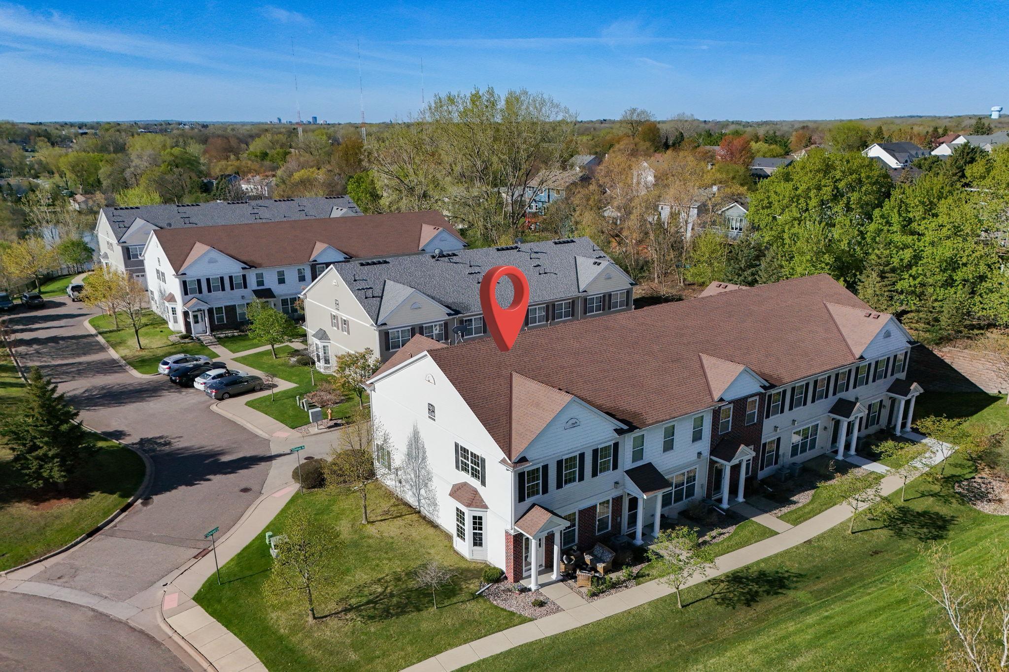 View of Residential at 1249 Chateau Avenue #405, Maplewood MN 55109, Maplewood (17 of 24) - Mike Wilen | Minnesota Team Real Estate