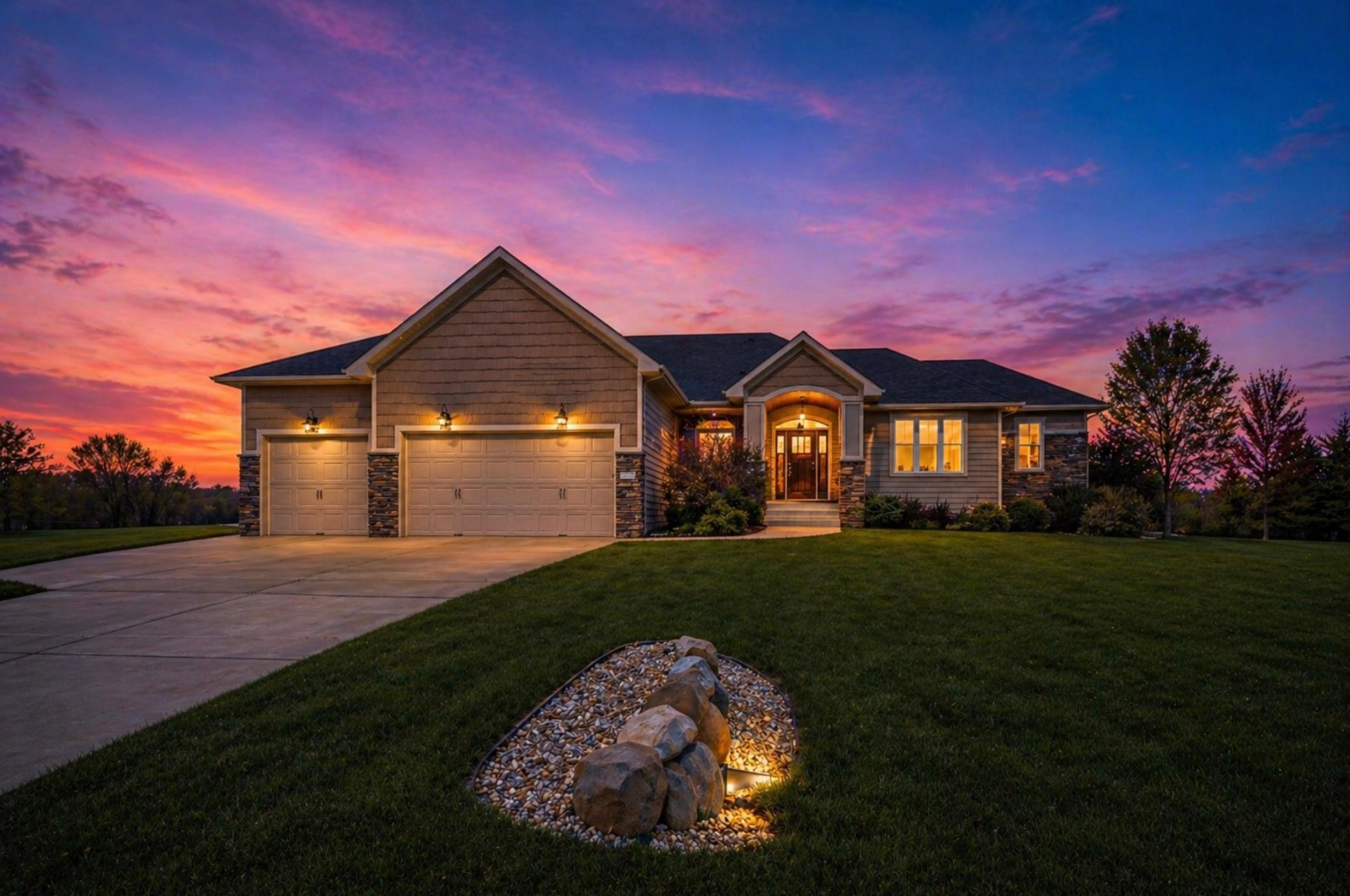 View of Residential at 9792 105th Street, Otsego MN 55362, Otsego - Mike Wilen | Minnesota Team Real Estate
