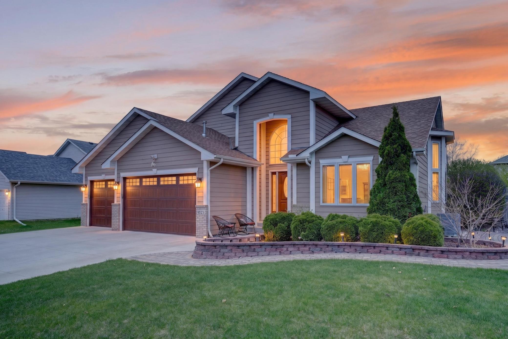 View of Residential at 9325 Austrian Pine Avenue, Brooklyn Park MN 55443, Brooklyn Park - Mike Wilen | Minnesota Team Real Estate