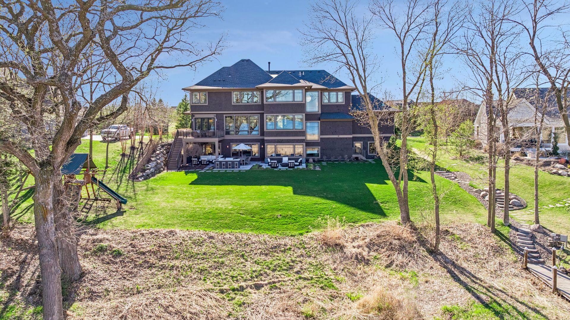 View of Residential at 3776 Woodland Cove Parkway, Excelsior MN 55331, Excelsior (6 of 83) - Mike Wilen | Minnesota Team Real Estate