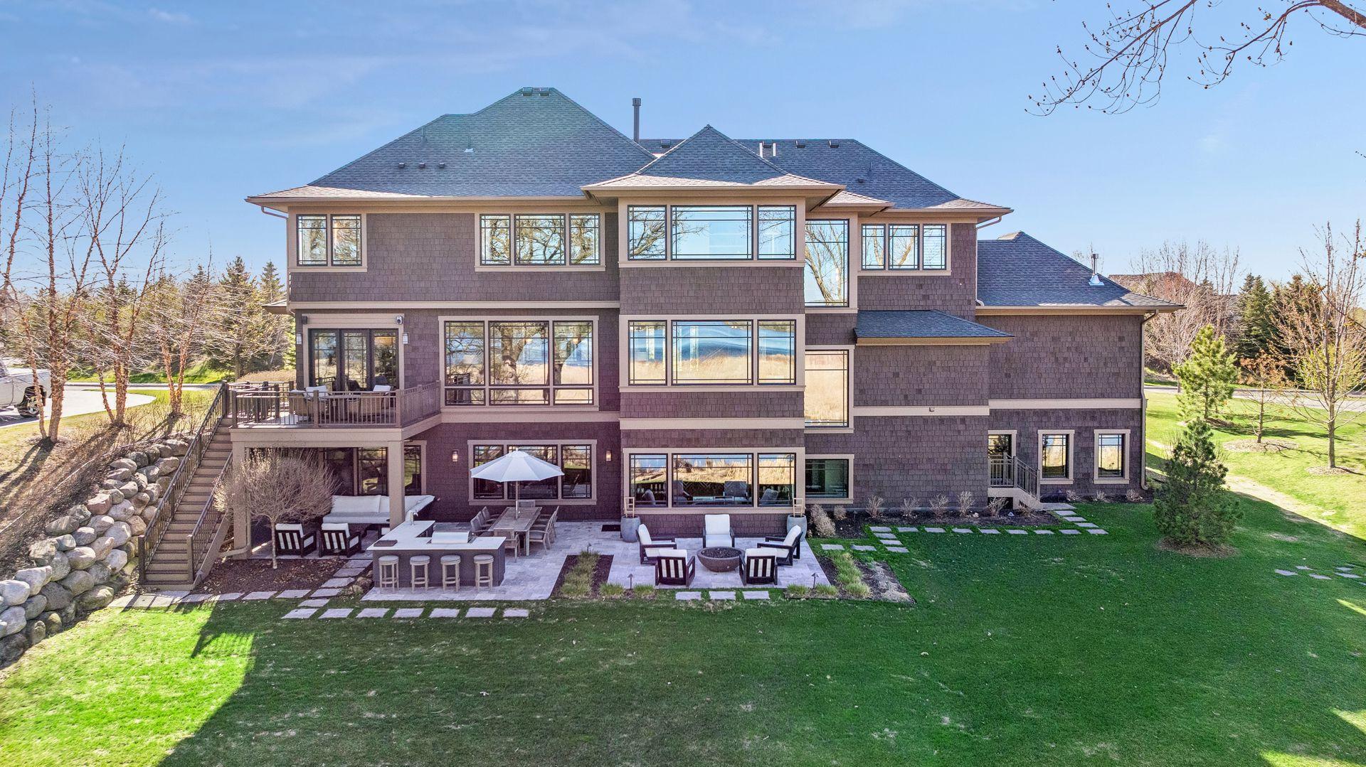 View of Residential at 3776 Woodland Cove Parkway, Excelsior MN 55331, Excelsior (5 of 83) - Mike Wilen | Minnesota Team Real Estate