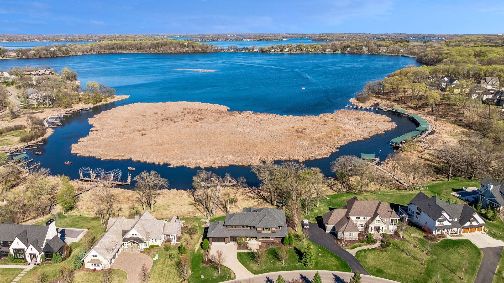 View of Residential at 3776 Woodland Cove Parkway, Excelsior MN 55331, Excelsior (4 of 83) - Mike Wilen | Minnesota Team Real Estate
