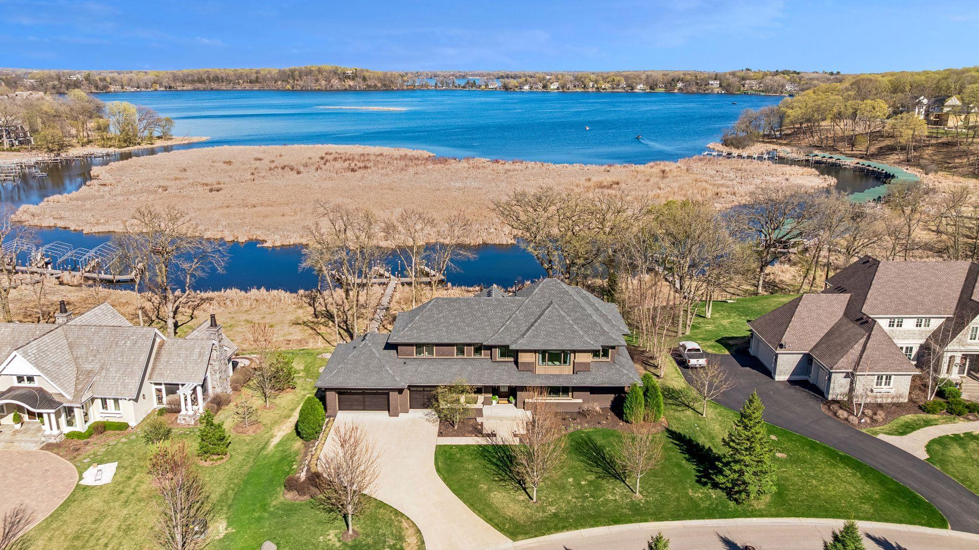 View of Residential at 3776 Woodland Cove Parkway, Excelsior MN 55331, Excelsior (3 of 83) - Mike Wilen | Minnesota Team Real Estate