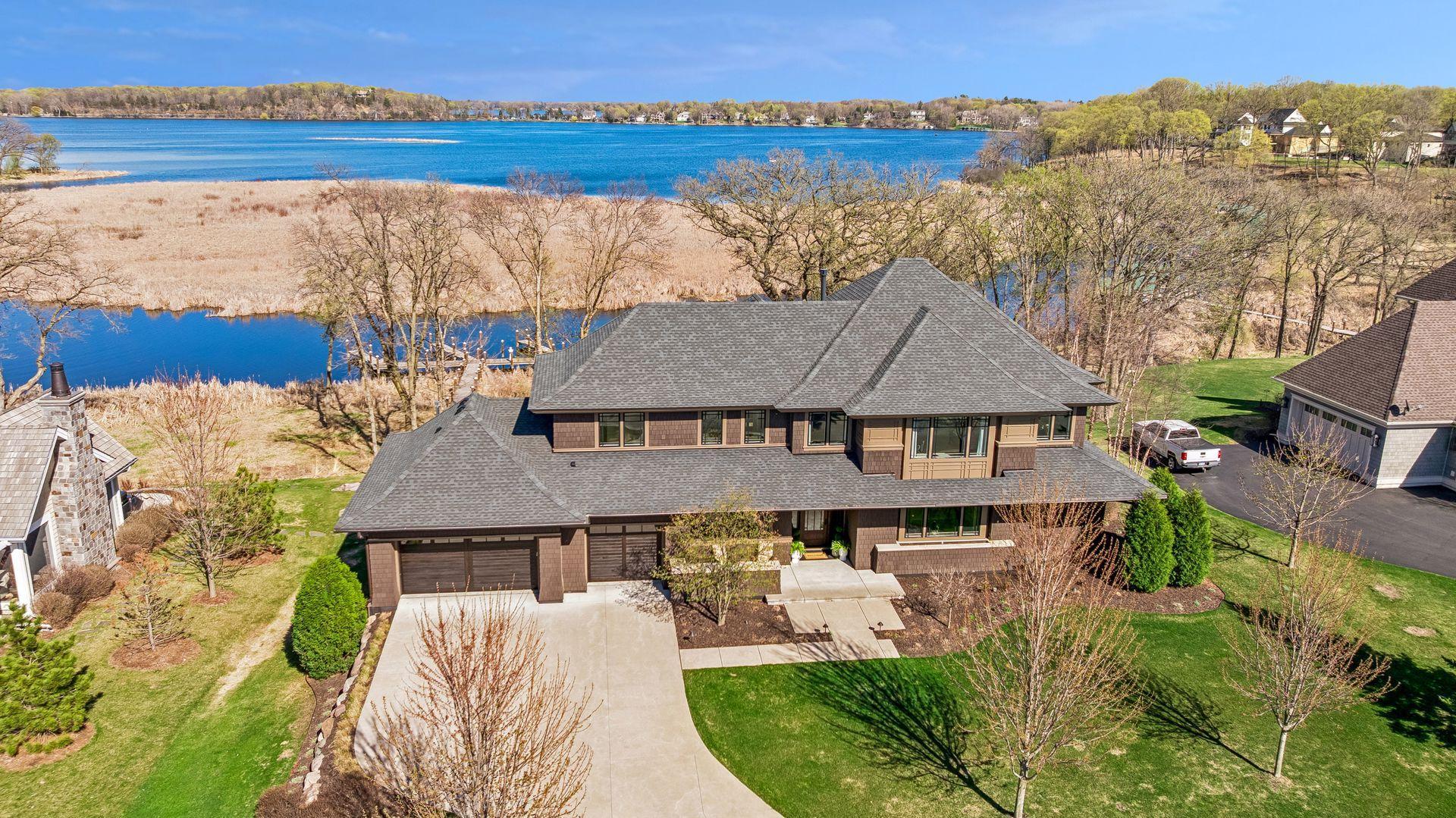 View of Residential at 3776 Woodland Cove Parkway, Excelsior MN 55331, Excelsior (2 of 83) - Mike Wilen | Minnesota Team Real Estate