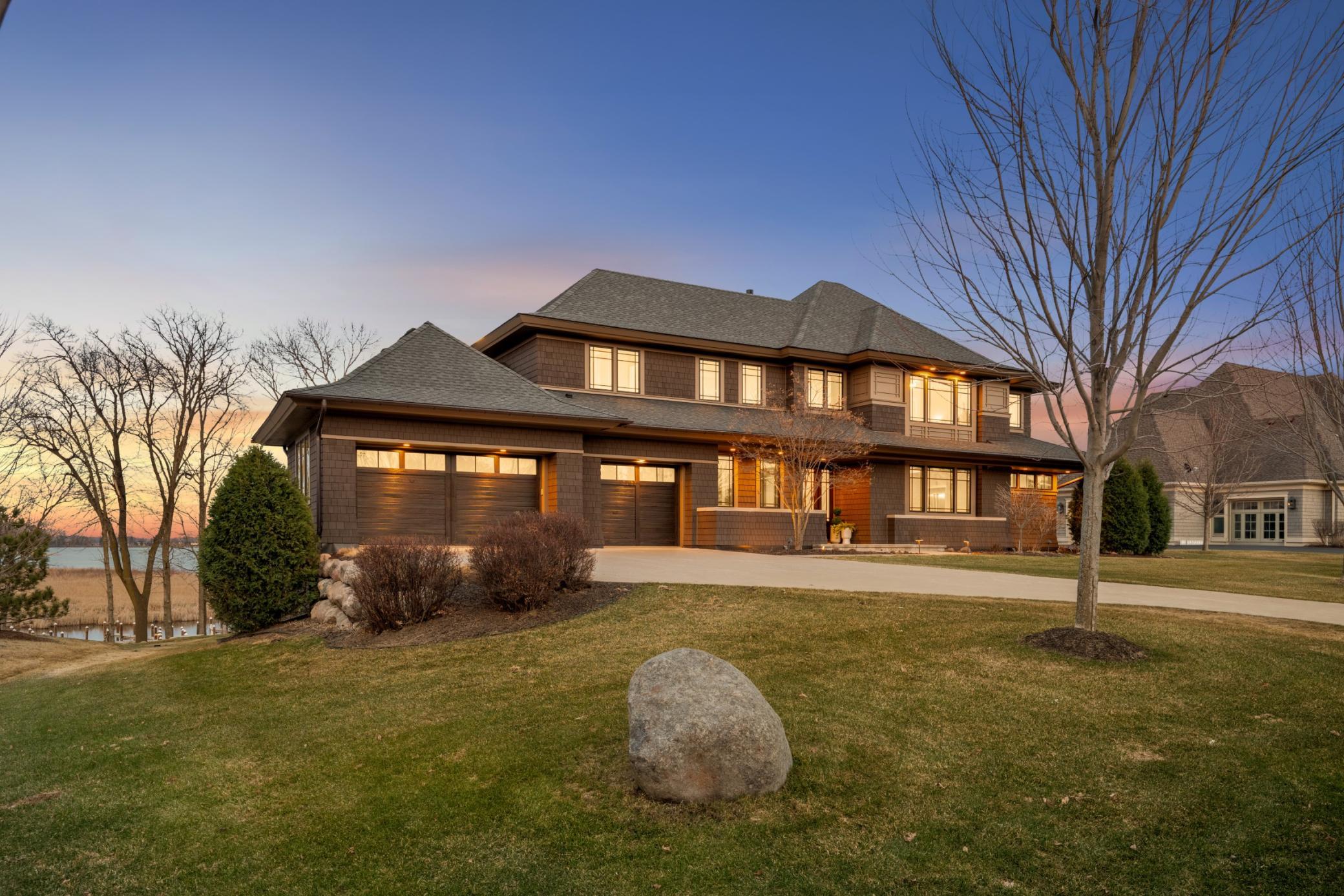 View of Residential at 3776 Woodland Cove Parkway, Excelsior MN 55331, Excelsior (9 of 83) - Mike Wilen | Minnesota Team Real Estate
