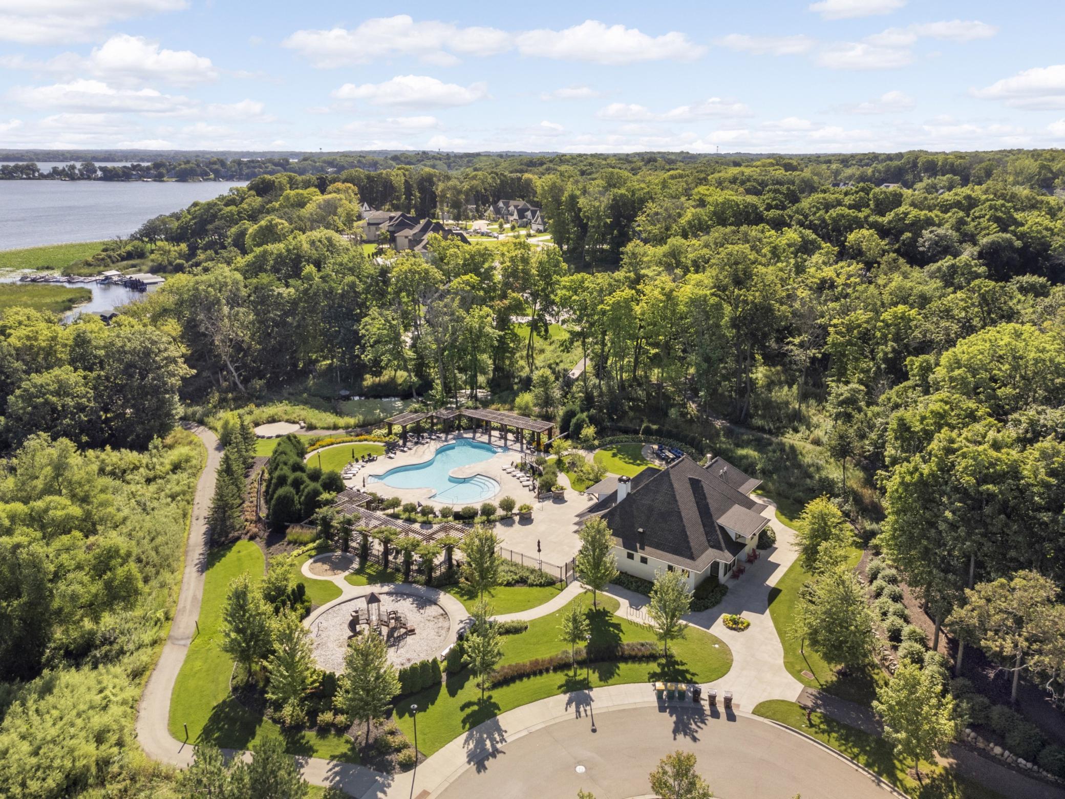 View of Residential at 3776 Woodland Cove Parkway, Excelsior MN 55331, Excelsior (77 of 83) - Mike Wilen | Minnesota Team Real Estate