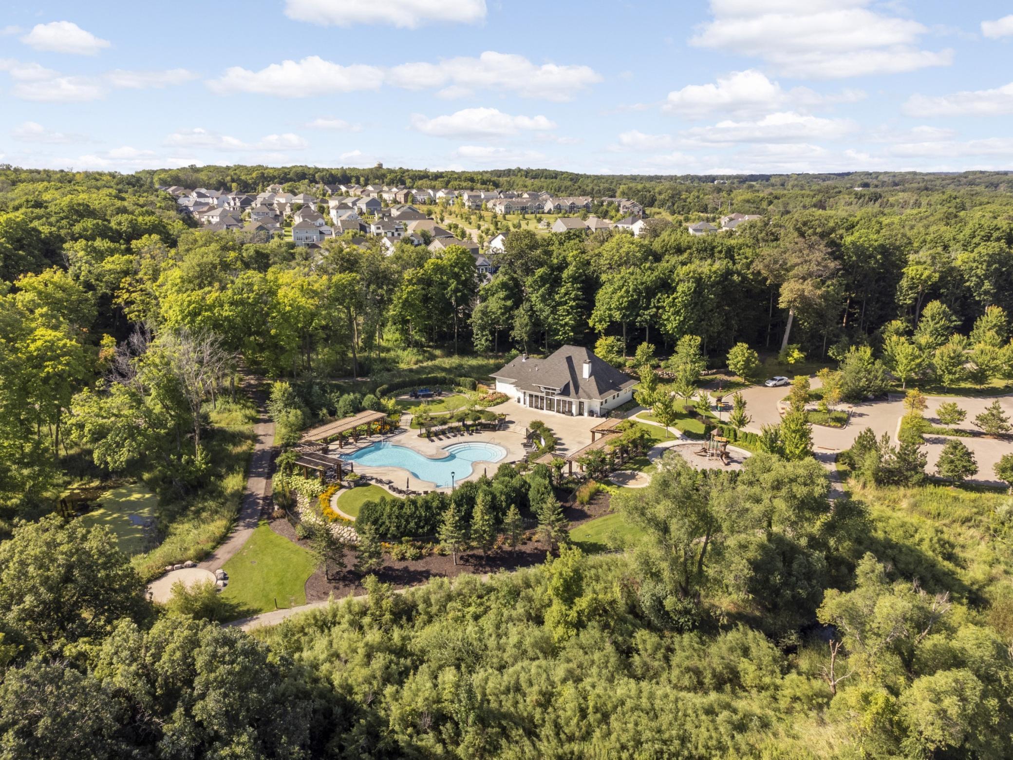 View of Residential at 3776 Woodland Cove Parkway, Excelsior MN 55331, Excelsior (76 of 83) - Mike Wilen | Minnesota Team Real Estate