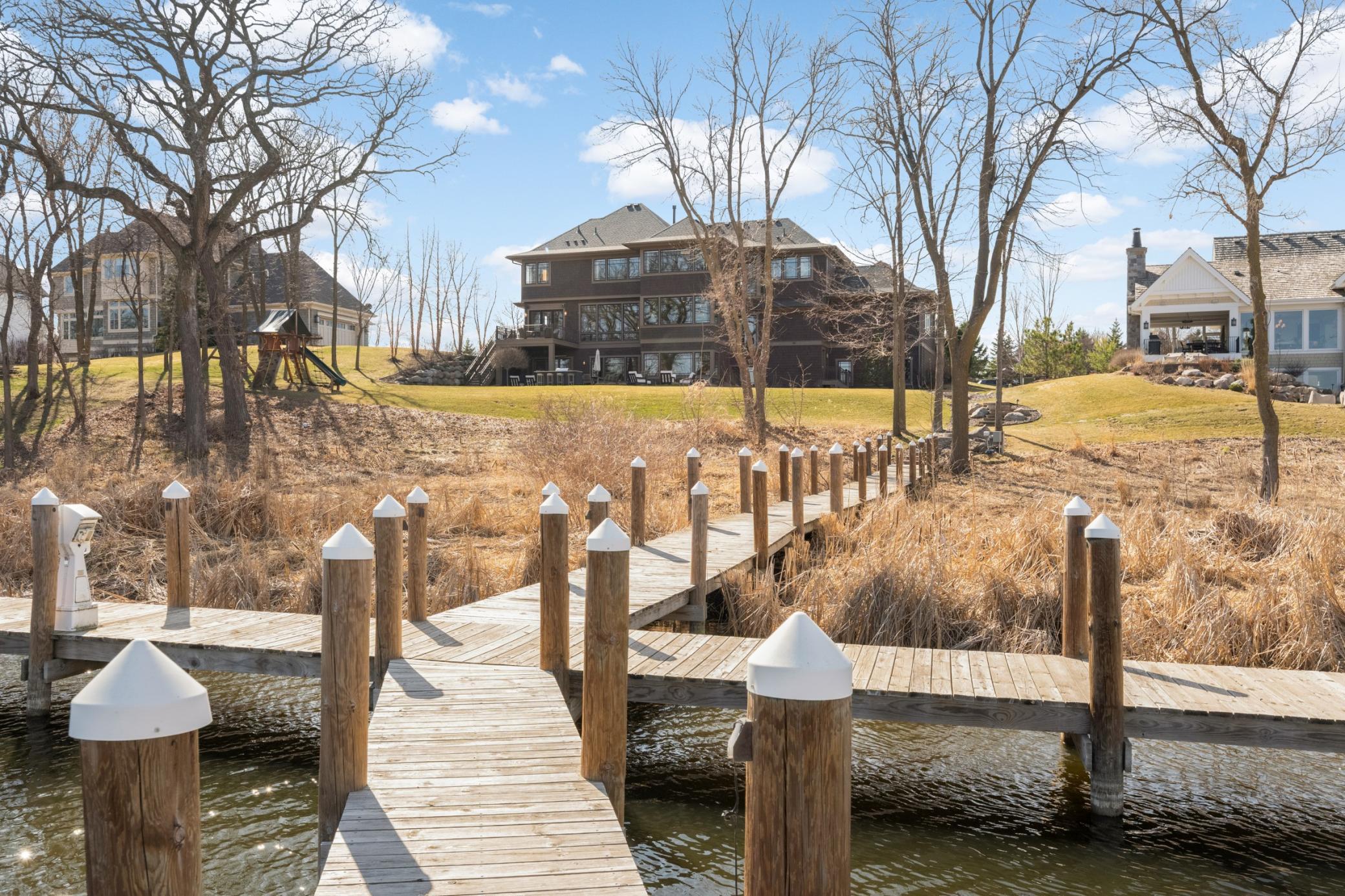 View of Residential at 3776 Woodland Cove Parkway, Excelsior MN 55331, Excelsior (69 of 83) - Mike Wilen | Minnesota Team Real Estate
