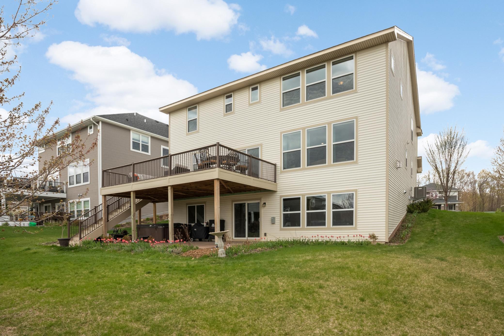 View of Residential at 8415 Krey Lake Court, Victoria MN 55386, Victoria (53 of 68) - Mike Wilen | Minnesota Team Real Estate