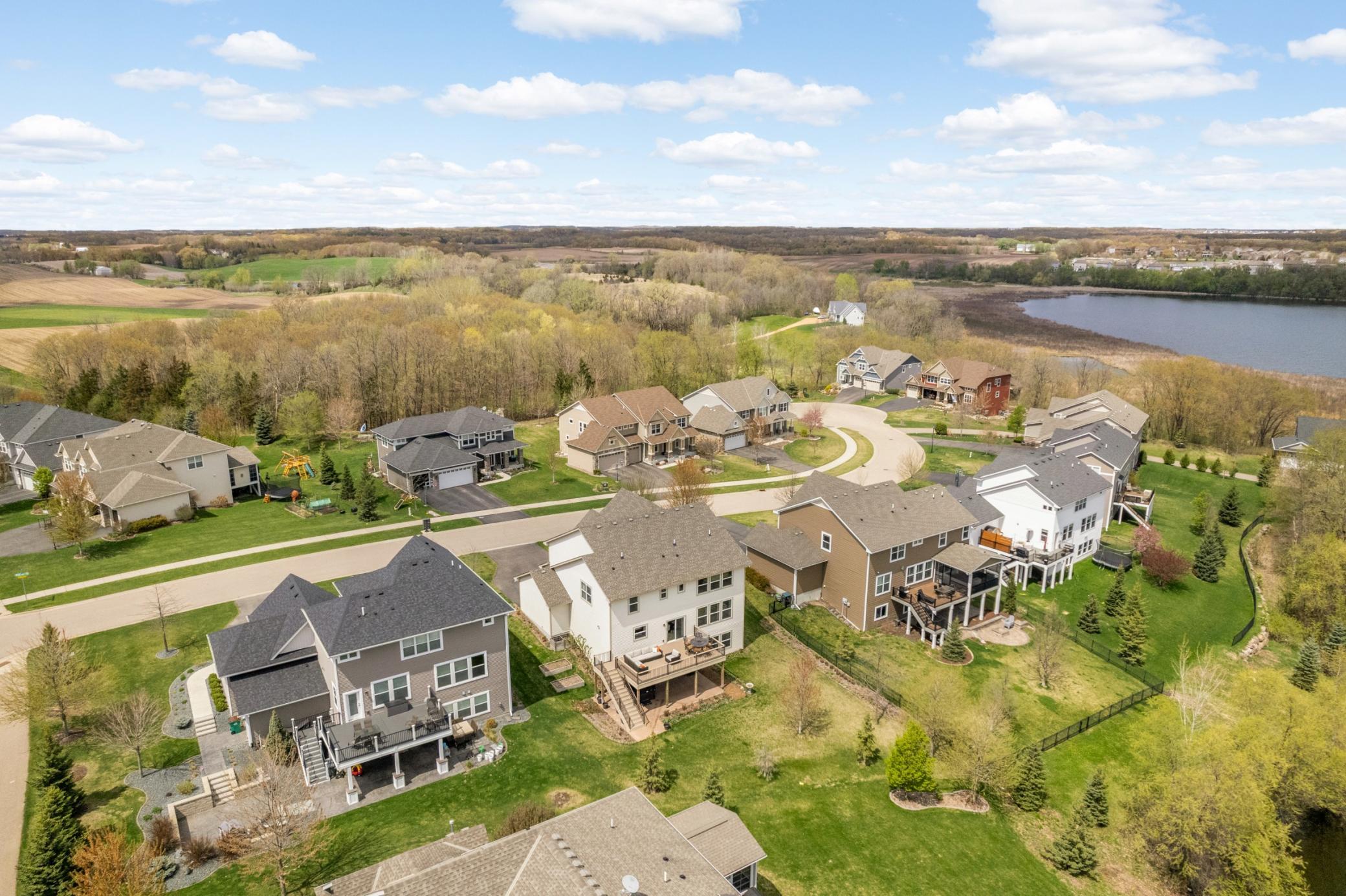 View of Residential at 8415 Krey Lake Court, Victoria MN 55386, Victoria (54 of 68) - Mike Wilen | Minnesota Team Real Estate