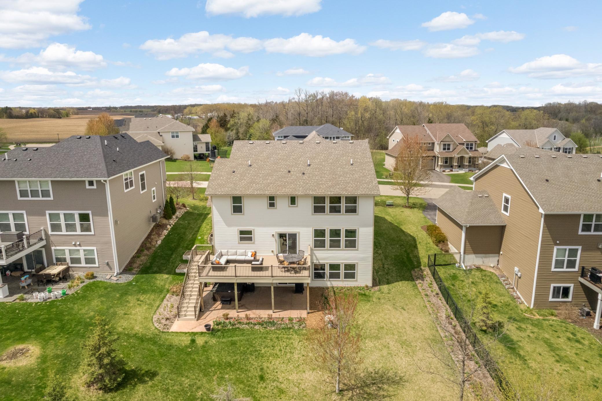 View of Residential at 8415 Krey Lake Court, Victoria MN 55386, Victoria (55 of 68) - Mike Wilen | Minnesota Team Real Estate