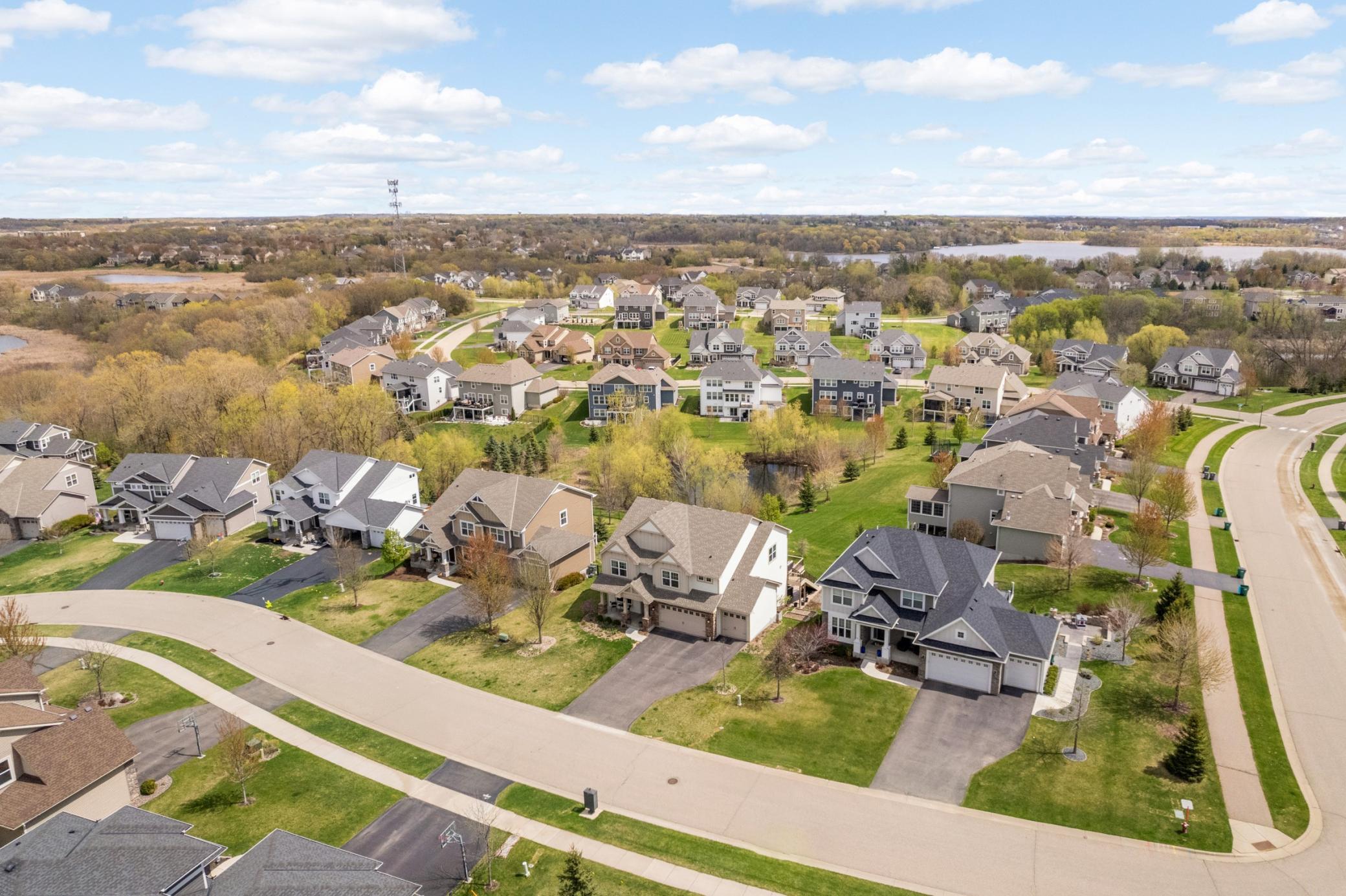 View of Residential at 8415 Krey Lake Court, Victoria MN 55386, Victoria (4 of 68) - Mike Wilen | Minnesota Team Real Estate