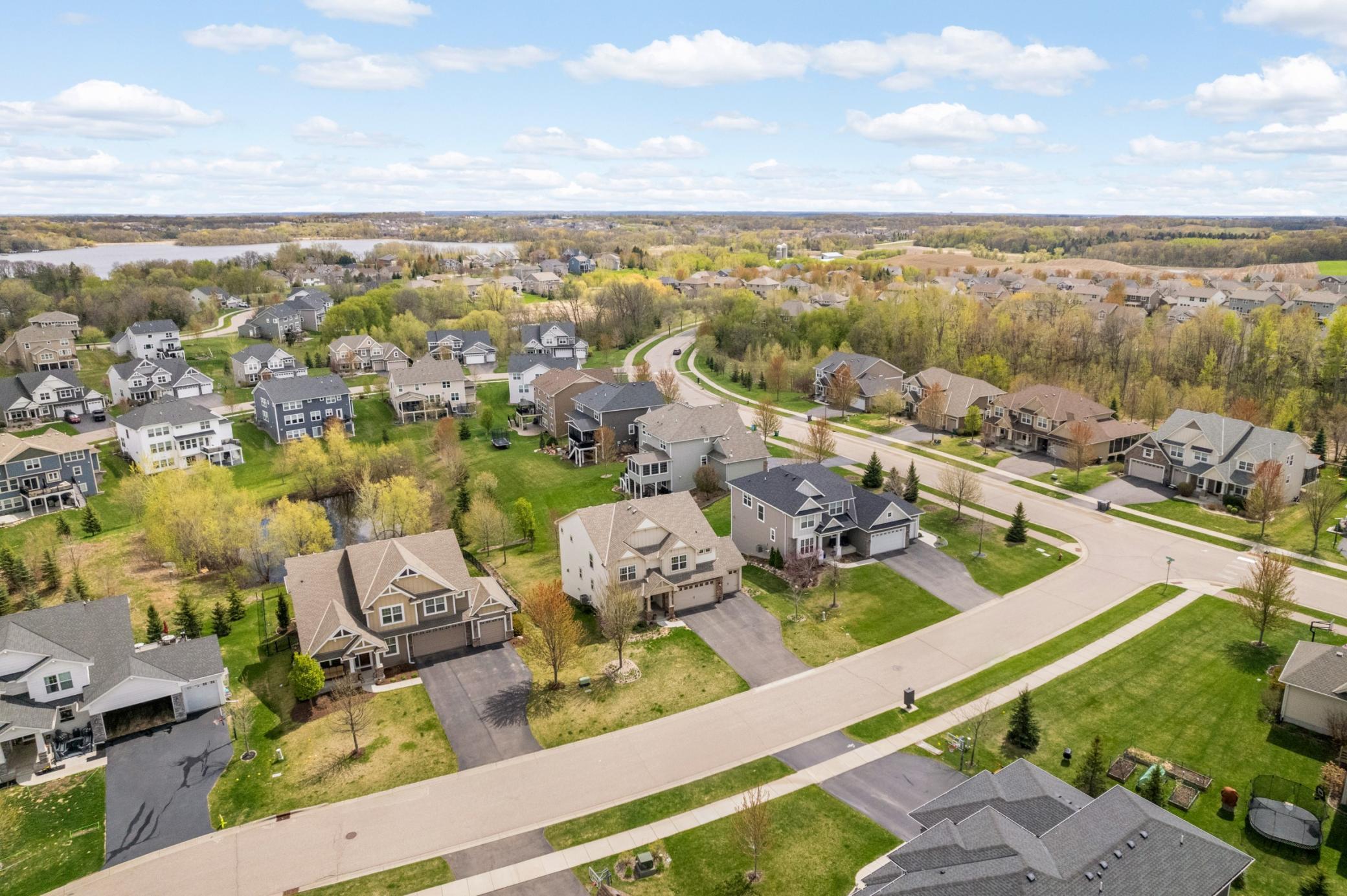 View of Residential at 8415 Krey Lake Court, Victoria MN 55386, Victoria (3 of 68) - Mike Wilen | Minnesota Team Real Estate