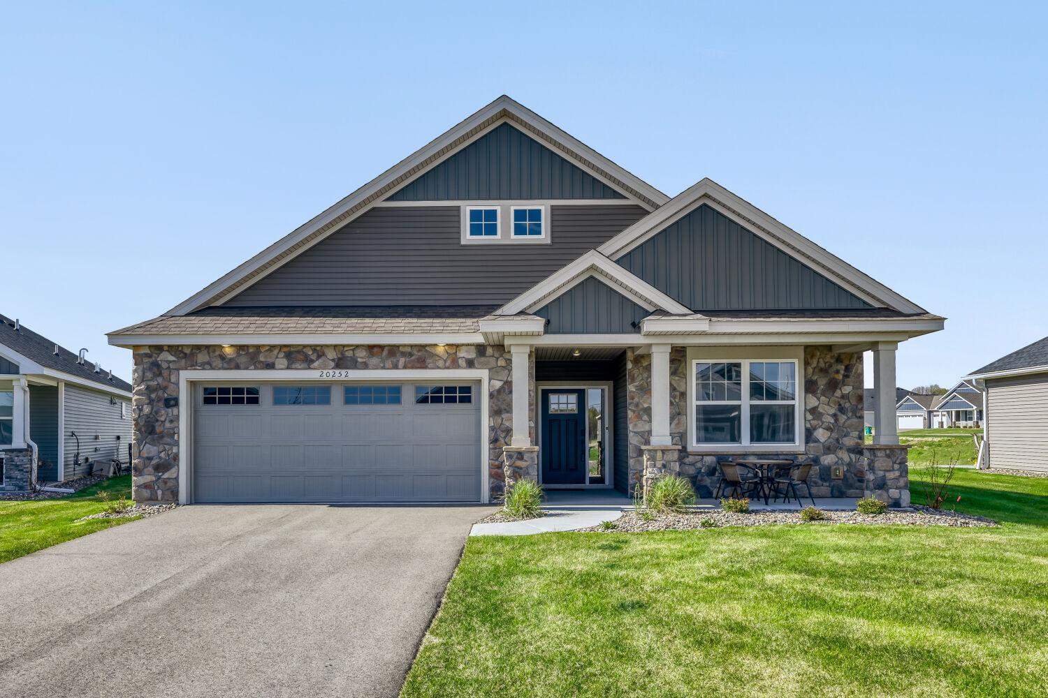 View of Residential at 20252 Marsh Court, Maple Grove MN 55311, Maple Grove - Mike Wilen | Minnesota Team Real Estate