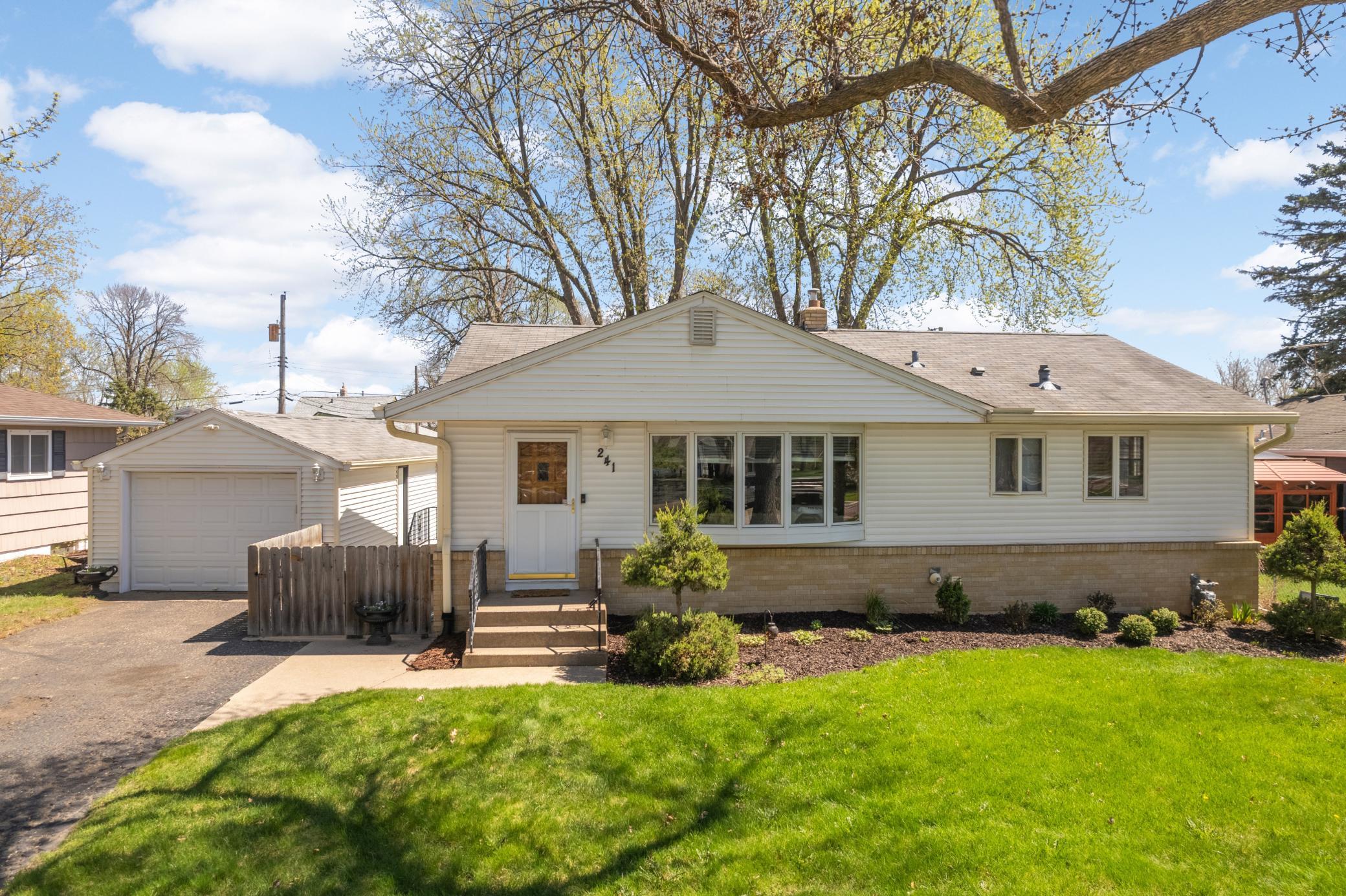 View of Residential at 241 9th Avenue, New Brighton MN 55112, New Brighton - Mike Wilen | Minnesota Team Real Estate