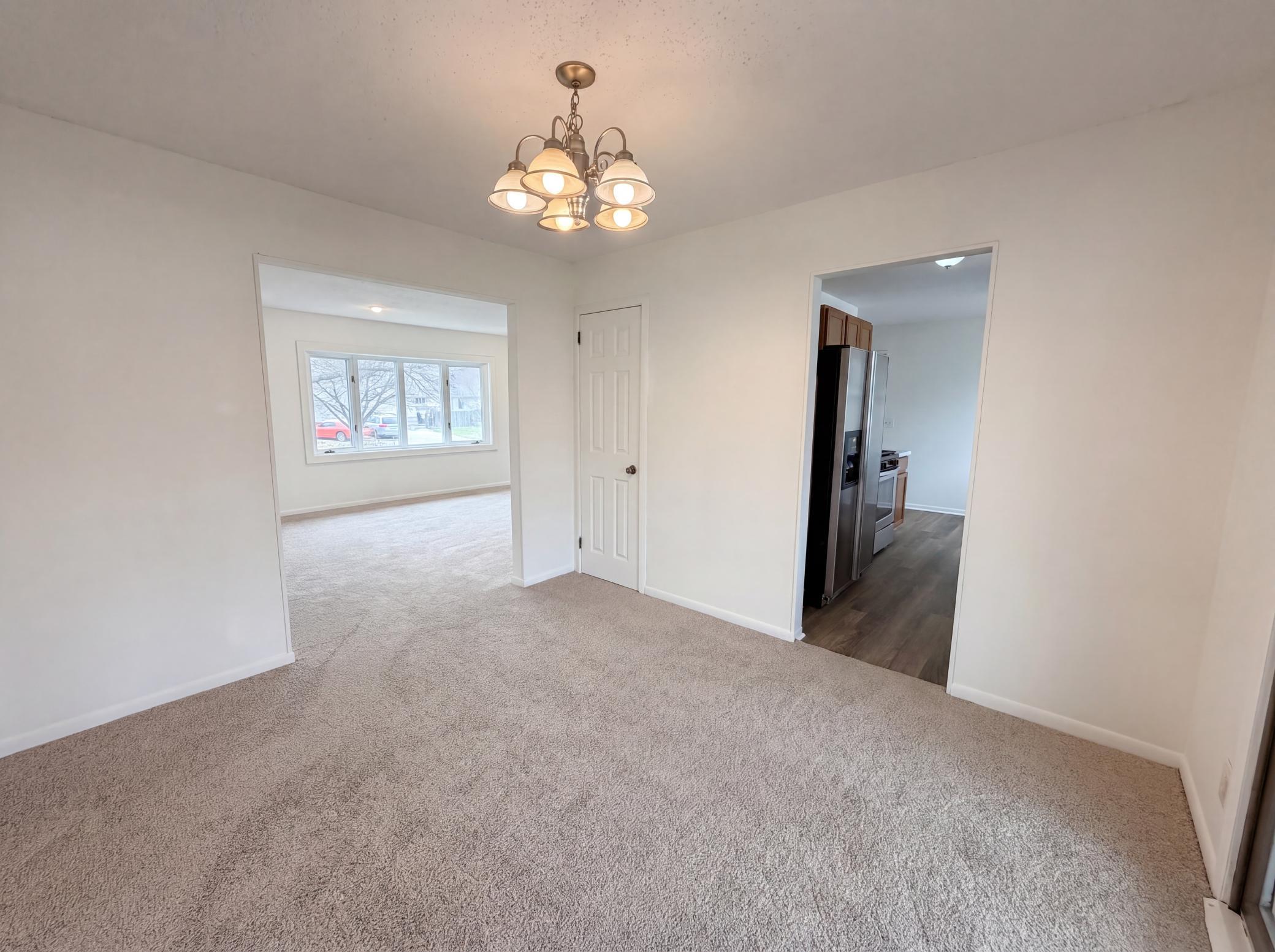 View of Residential at 6319 Perry Avenue, Brooklyn Center MN 55429, Brooklyn Center (7 of 24) - Mike Wilen | Minnesota Team Real Estate