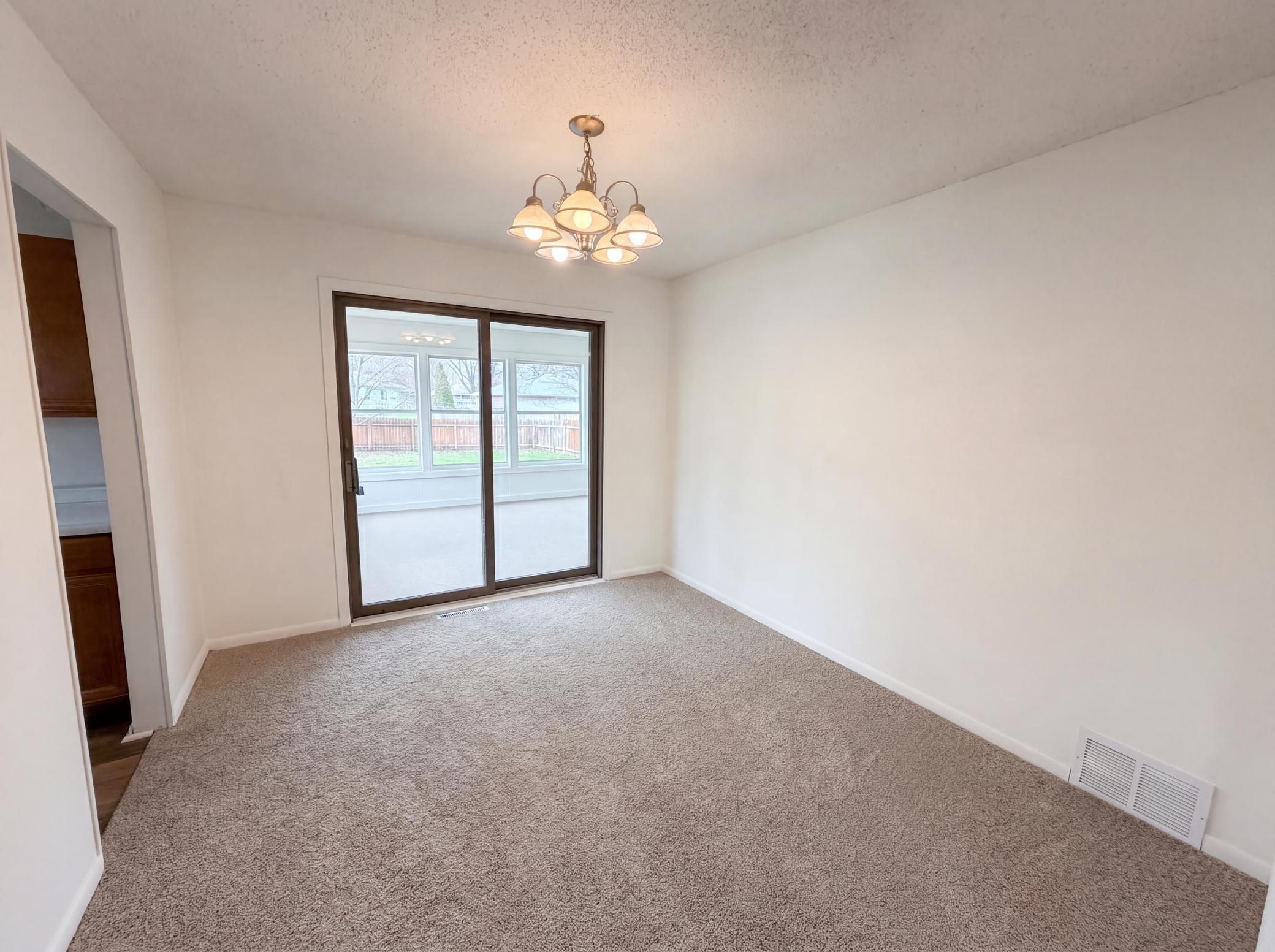 View of Residential at 6319 Perry Avenue, Brooklyn Center MN 55429, Brooklyn Center (6 of 24) - Mike Wilen | Minnesota Team Real Estate