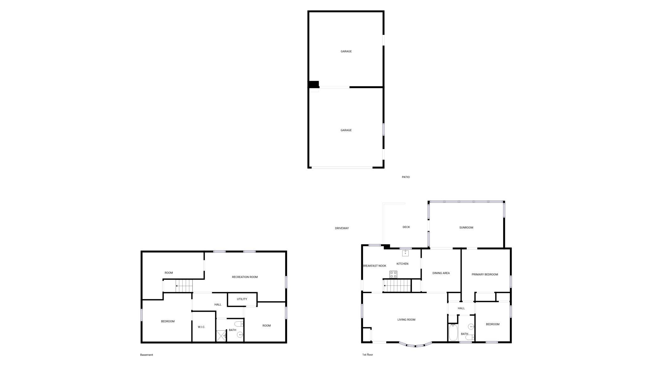 View of Residential at 6319 Perry Avenue, Brooklyn Center MN 55429, Brooklyn Center (24 of 24) - Mike Wilen | Minnesota Team Real Estate