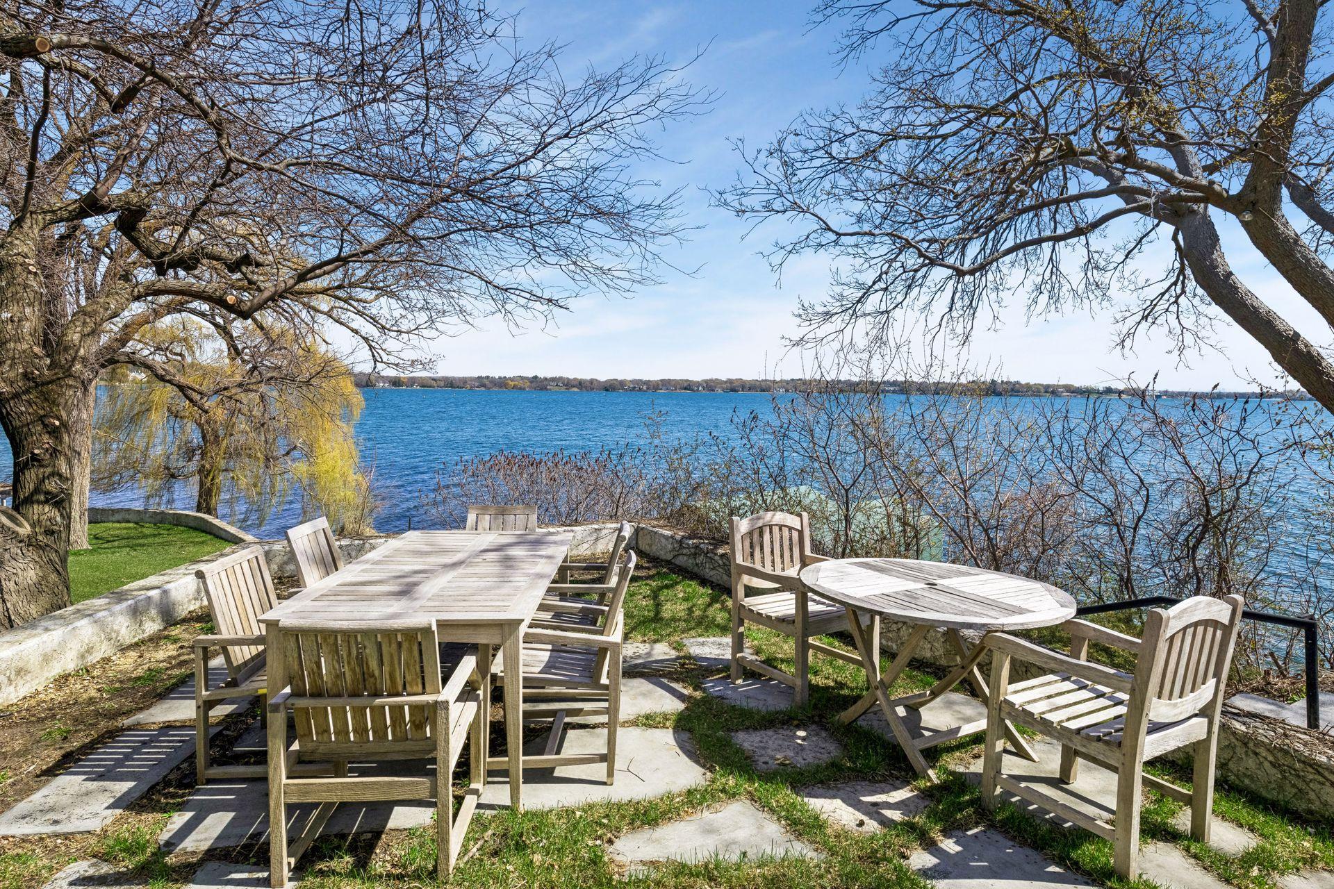 View of Residential at 1300 Bracketts Point Road, Wayzata MN 55391, Wayzata (3 of 98) - Mike Wilen | Minnesota Team Real Estate