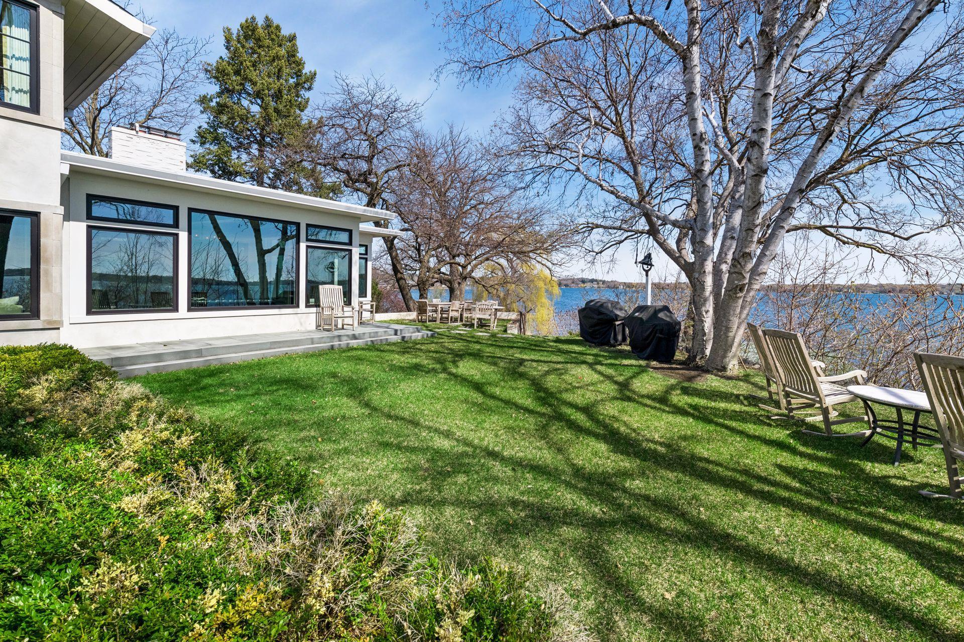 View of Residential at 1300 Bracketts Point Road, Wayzata MN 55391, Wayzata (91 of 98) - Mike Wilen | Minnesota Team Real Estate