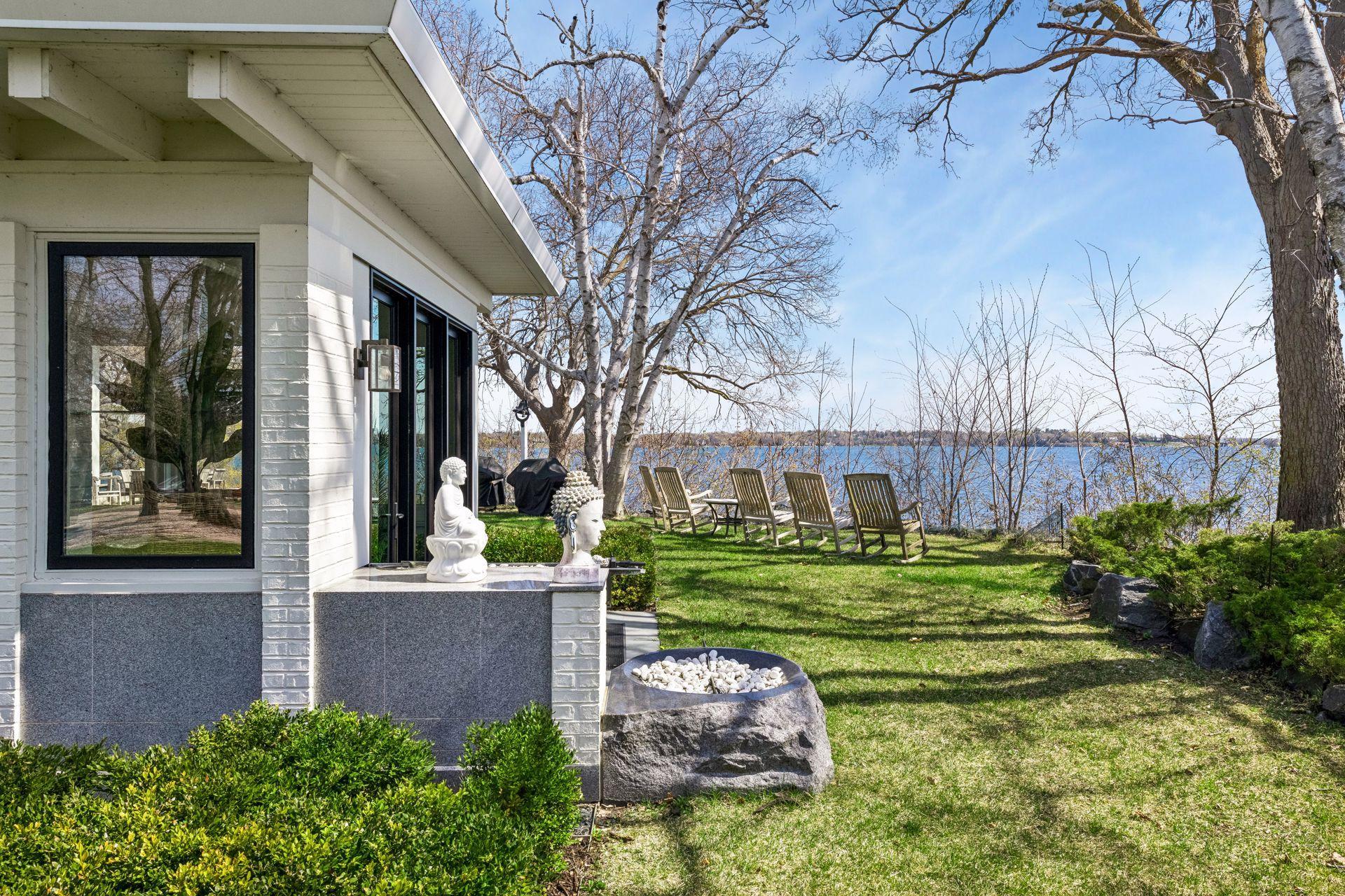 View of Residential at 1300 Bracketts Point Road, Wayzata MN 55391, Wayzata (90 of 98) - Mike Wilen | Minnesota Team Real Estate