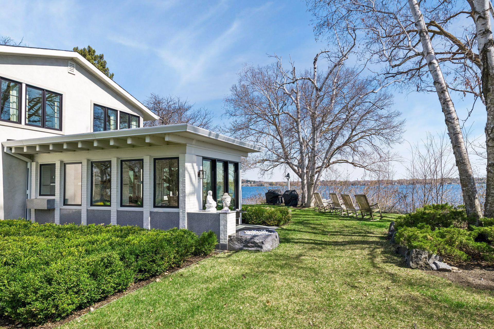 View of Residential at 1300 Bracketts Point Road, Wayzata MN 55391, Wayzata (89 of 98) - Mike Wilen | Minnesota Team Real Estate