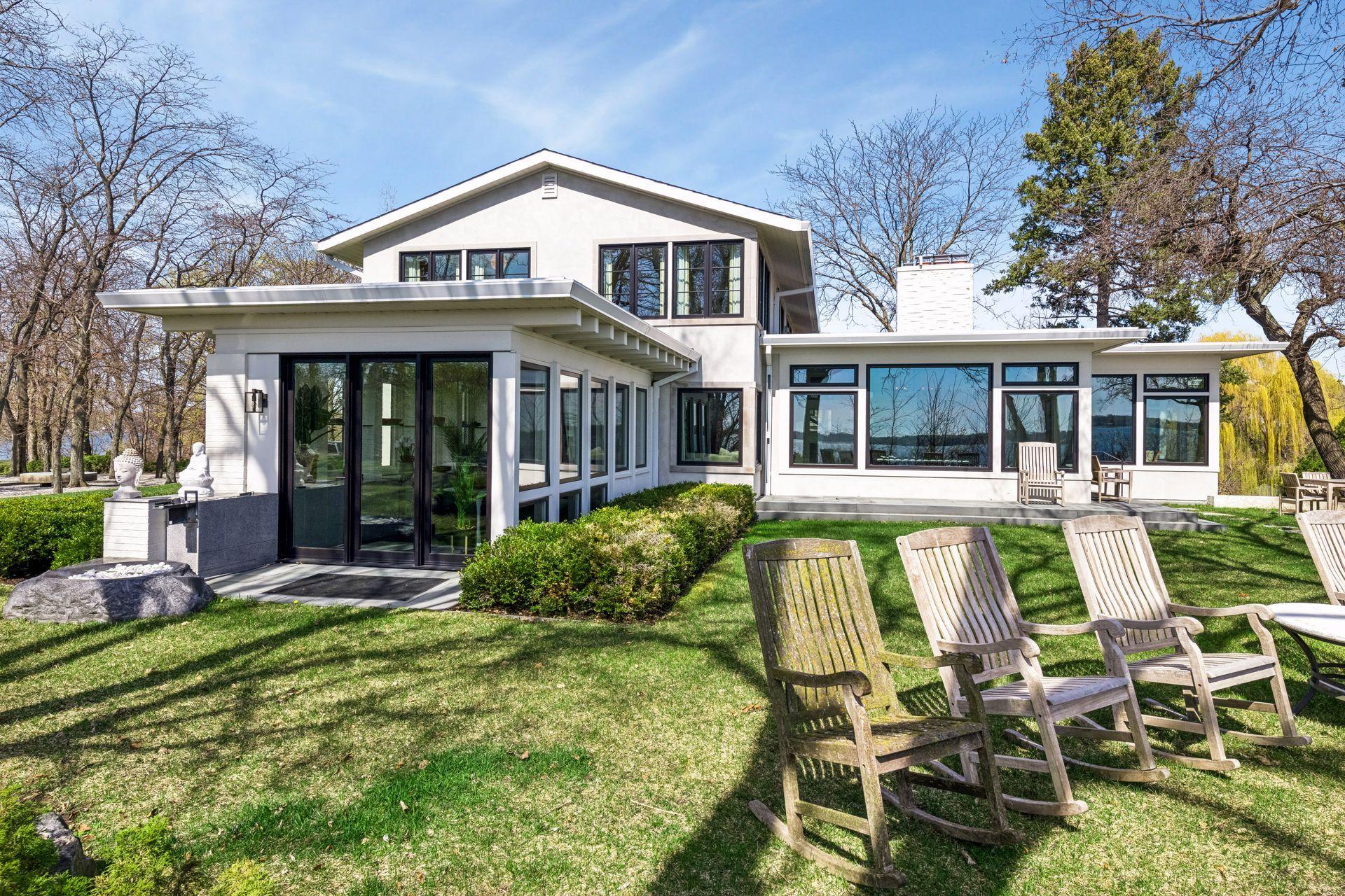 View of Residential at 1300 Bracketts Point Road, Wayzata MN 55391, Wayzata (88 of 98) - Mike Wilen | Minnesota Team Real Estate