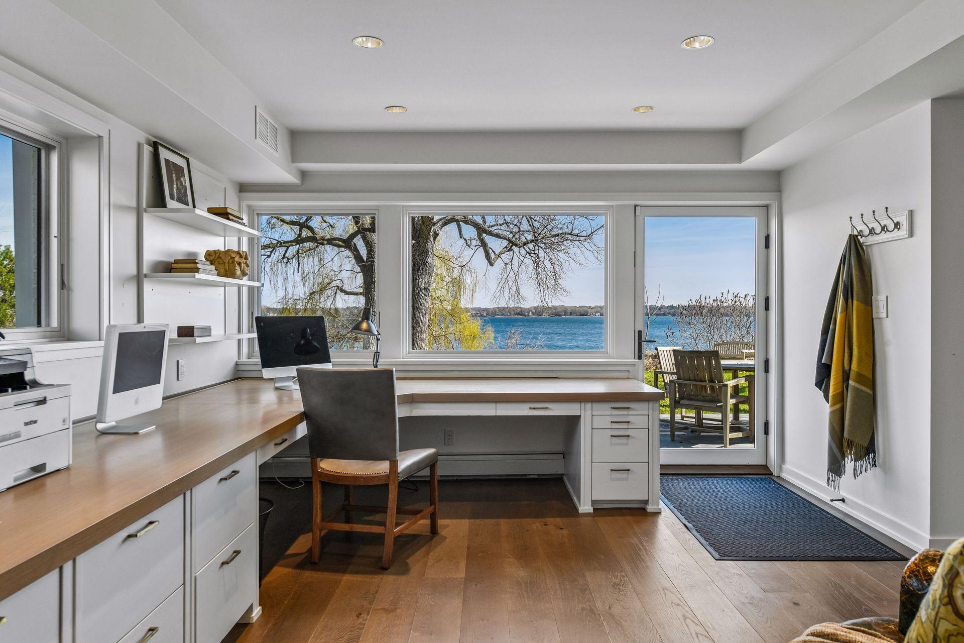 View of Residential at 1300 Bracketts Point Road, Wayzata MN 55391, Wayzata (84 of 98) - Mike Wilen | Minnesota Team Real Estate