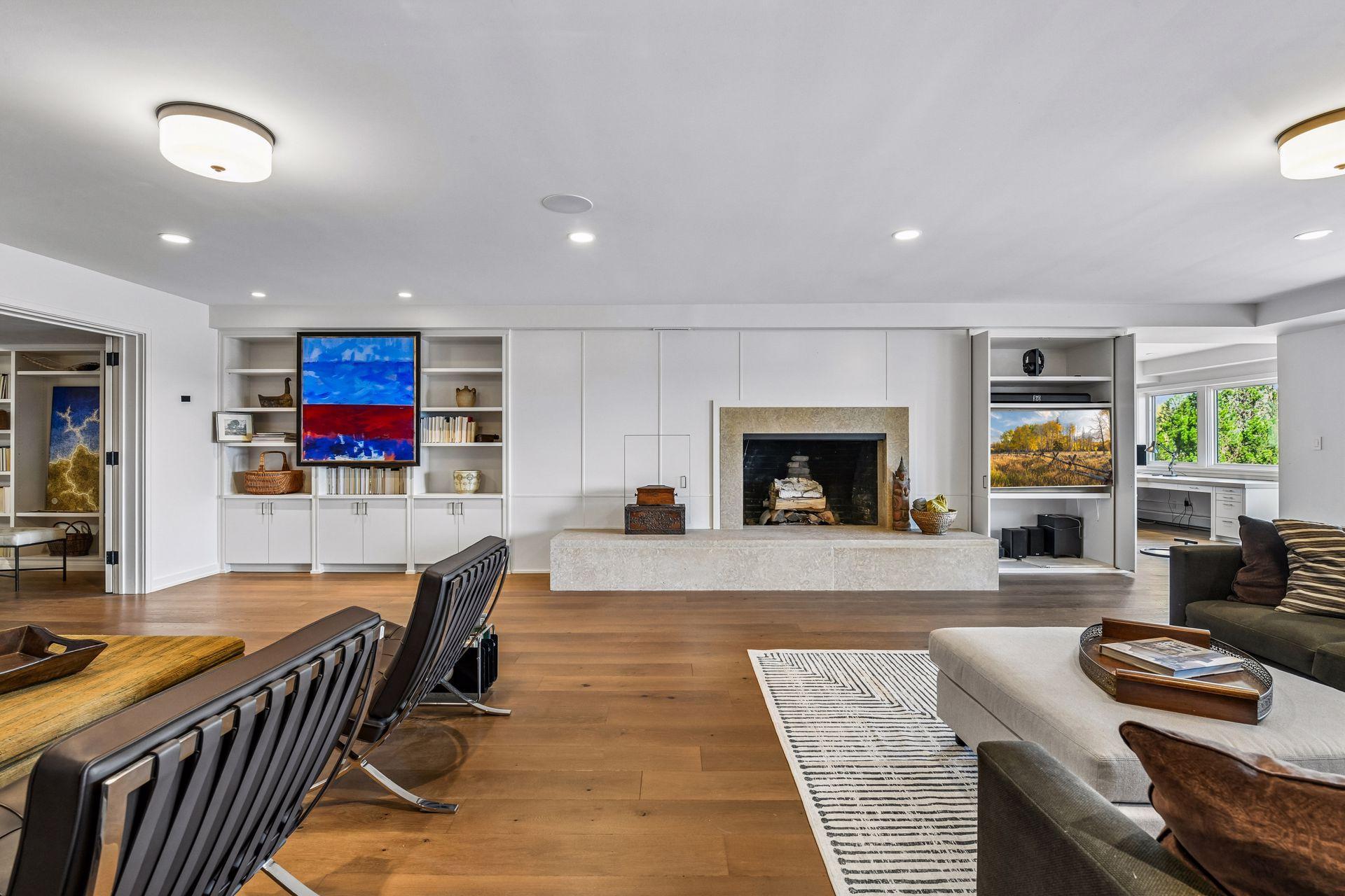View of Residential at 1300 Bracketts Point Road, Wayzata MN 55391, Wayzata (77 of 98) - Mike Wilen | Minnesota Team Real Estate