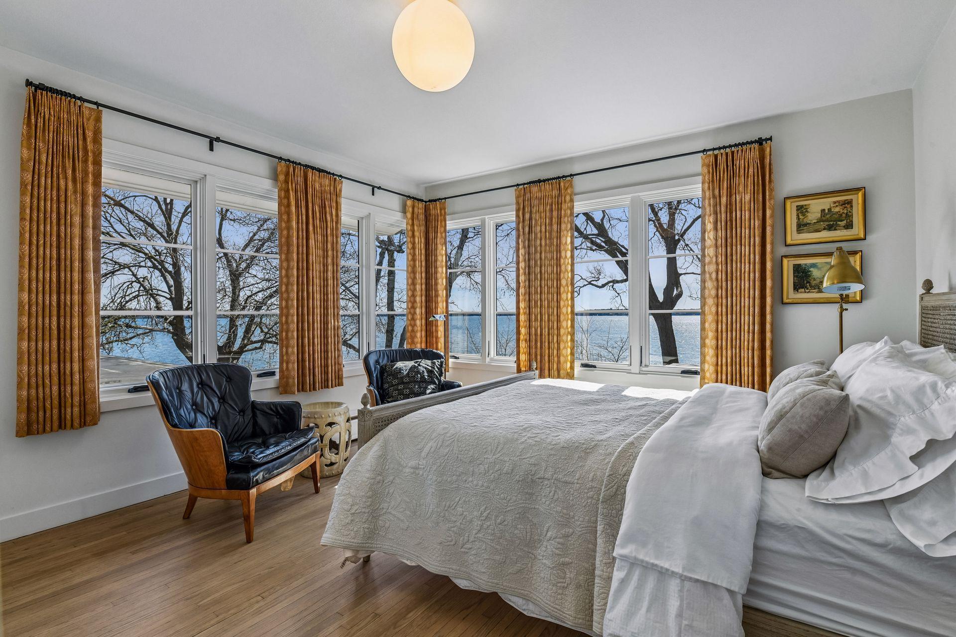 View of Residential at 1300 Bracketts Point Road, Wayzata MN 55391, Wayzata (71 of 98) - Mike Wilen | Minnesota Team Real Estate