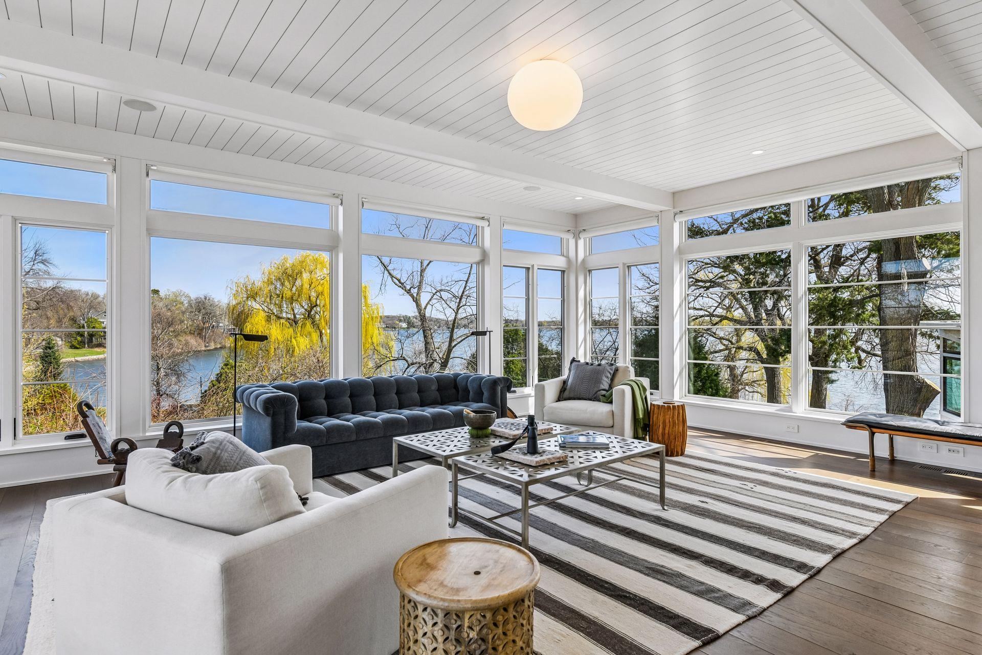 View of Residential at 1300 Bracketts Point Road, Wayzata MN 55391, Wayzata (57 of 98) - Mike Wilen | Minnesota Team Real Estate