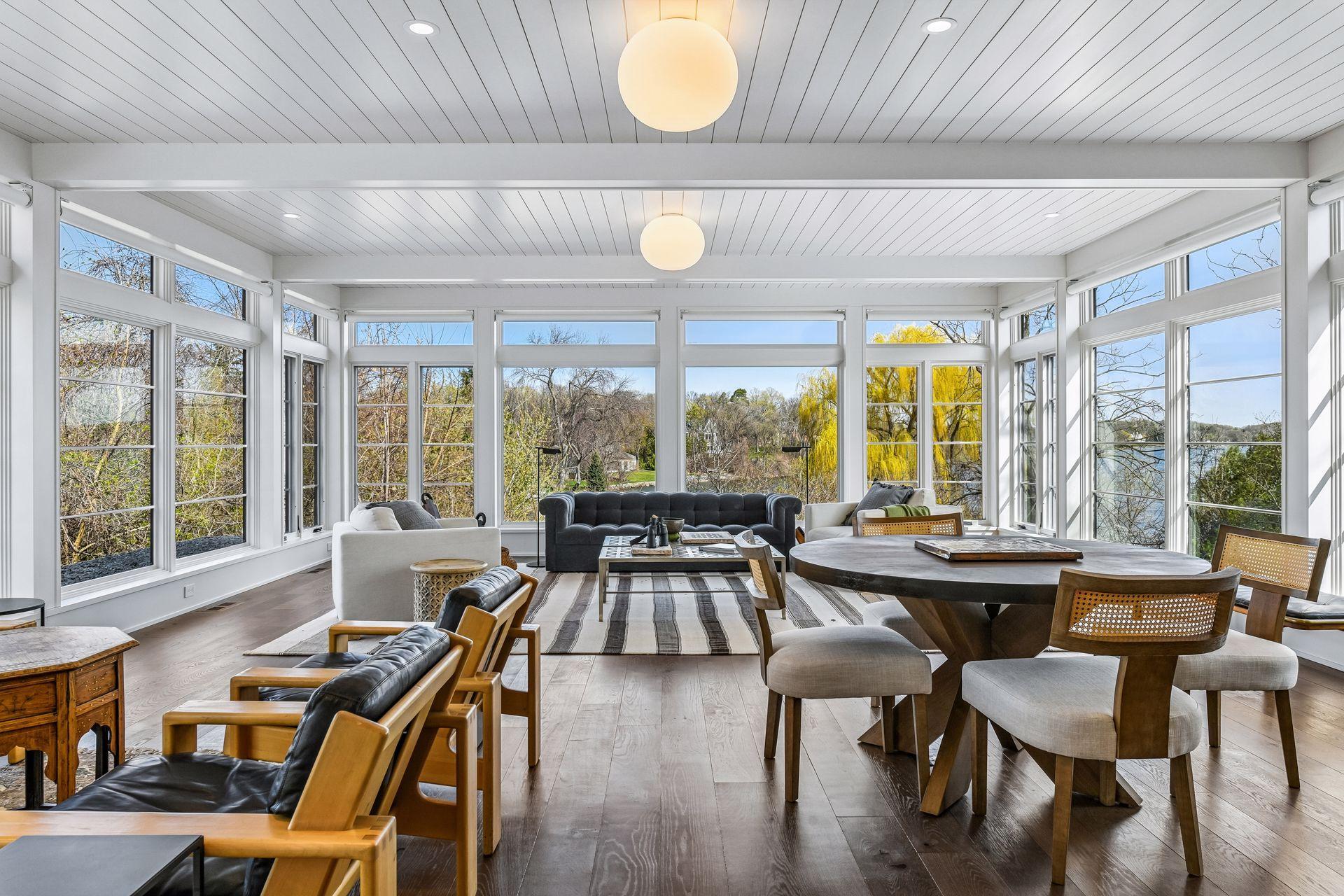 View of Residential at 1300 Bracketts Point Road, Wayzata MN 55391, Wayzata (56 of 98) - Mike Wilen | Minnesota Team Real Estate