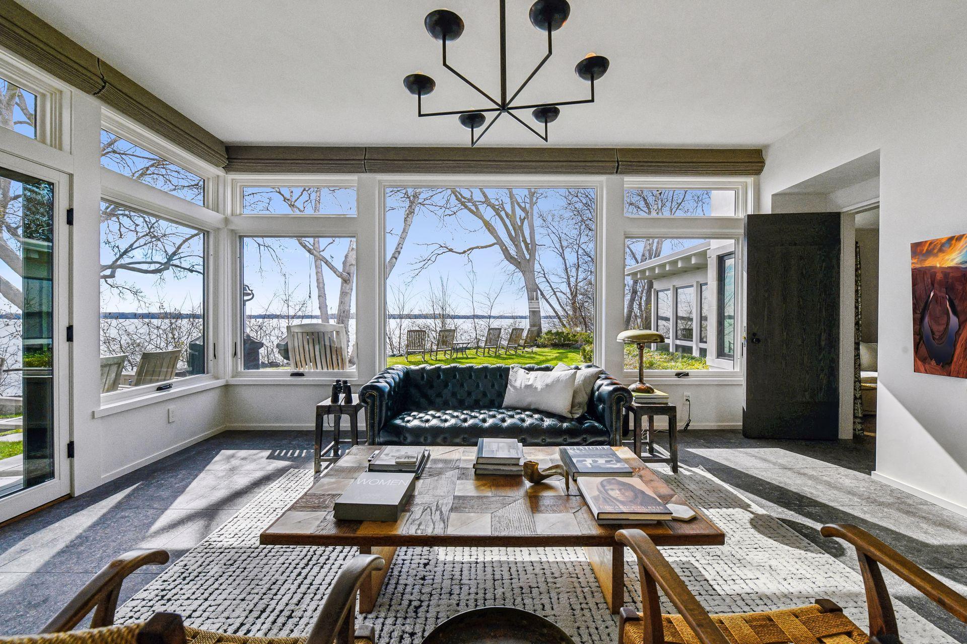 View of Residential at 1300 Bracketts Point Road, Wayzata MN 55391, Wayzata (51 of 98) - Mike Wilen | Minnesota Team Real Estate