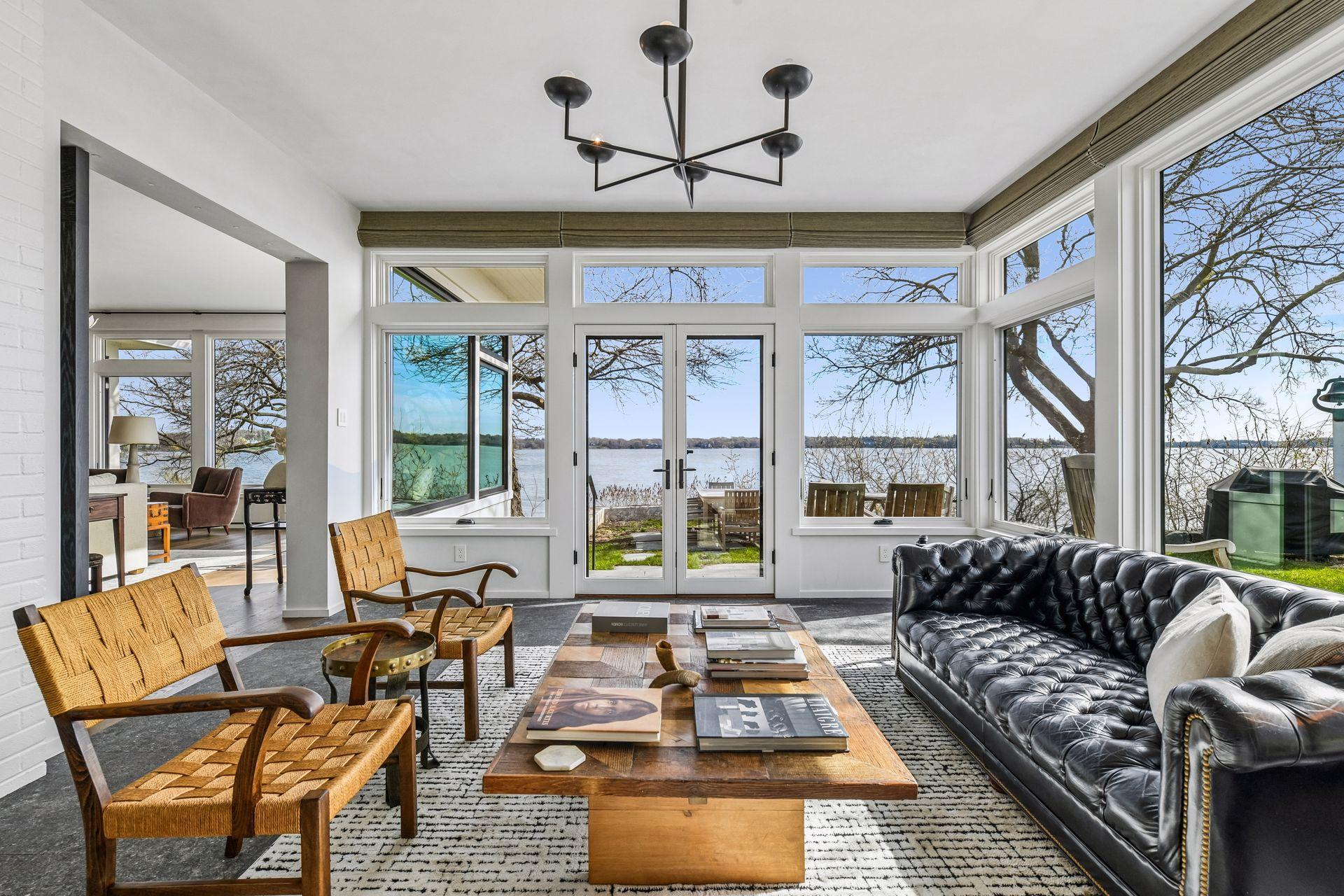 View of Residential at 1300 Bracketts Point Road, Wayzata MN 55391, Wayzata (50 of 98) - Mike Wilen | Minnesota Team Real Estate