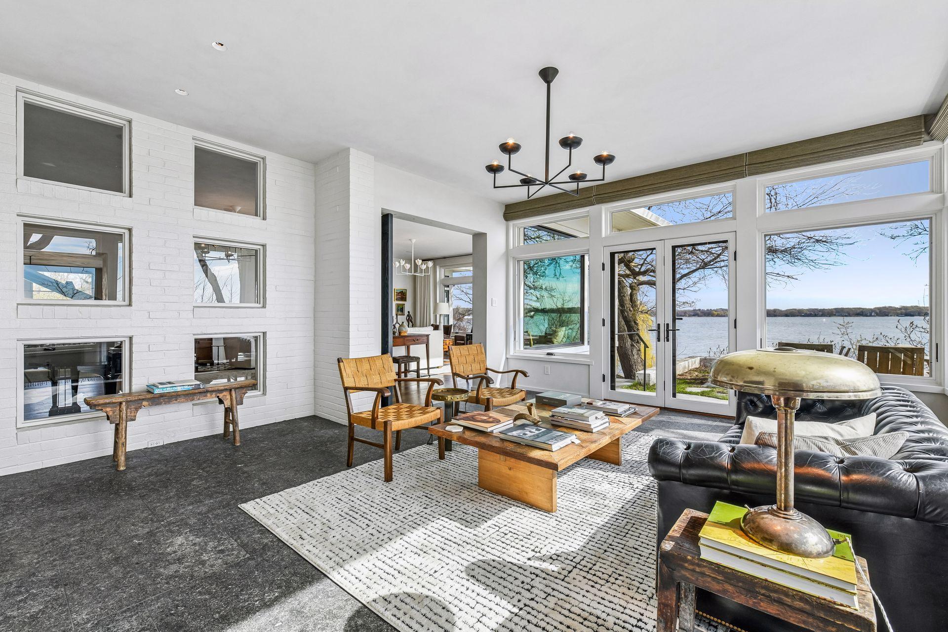 View of Residential at 1300 Bracketts Point Road, Wayzata MN 55391, Wayzata (49 of 98) - Mike Wilen | Minnesota Team Real Estate