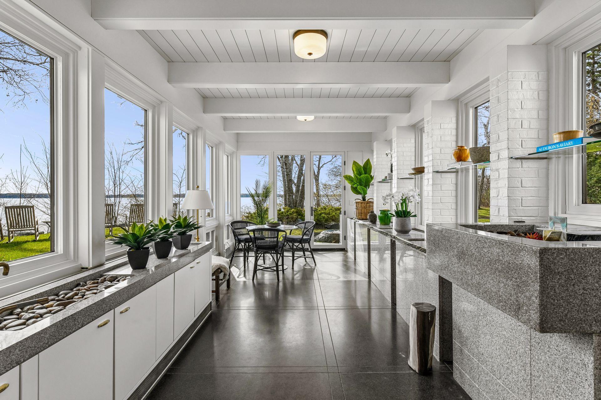 View of Residential at 1300 Bracketts Point Road, Wayzata MN 55391, Wayzata (41 of 98) - Mike Wilen | Minnesota Team Real Estate