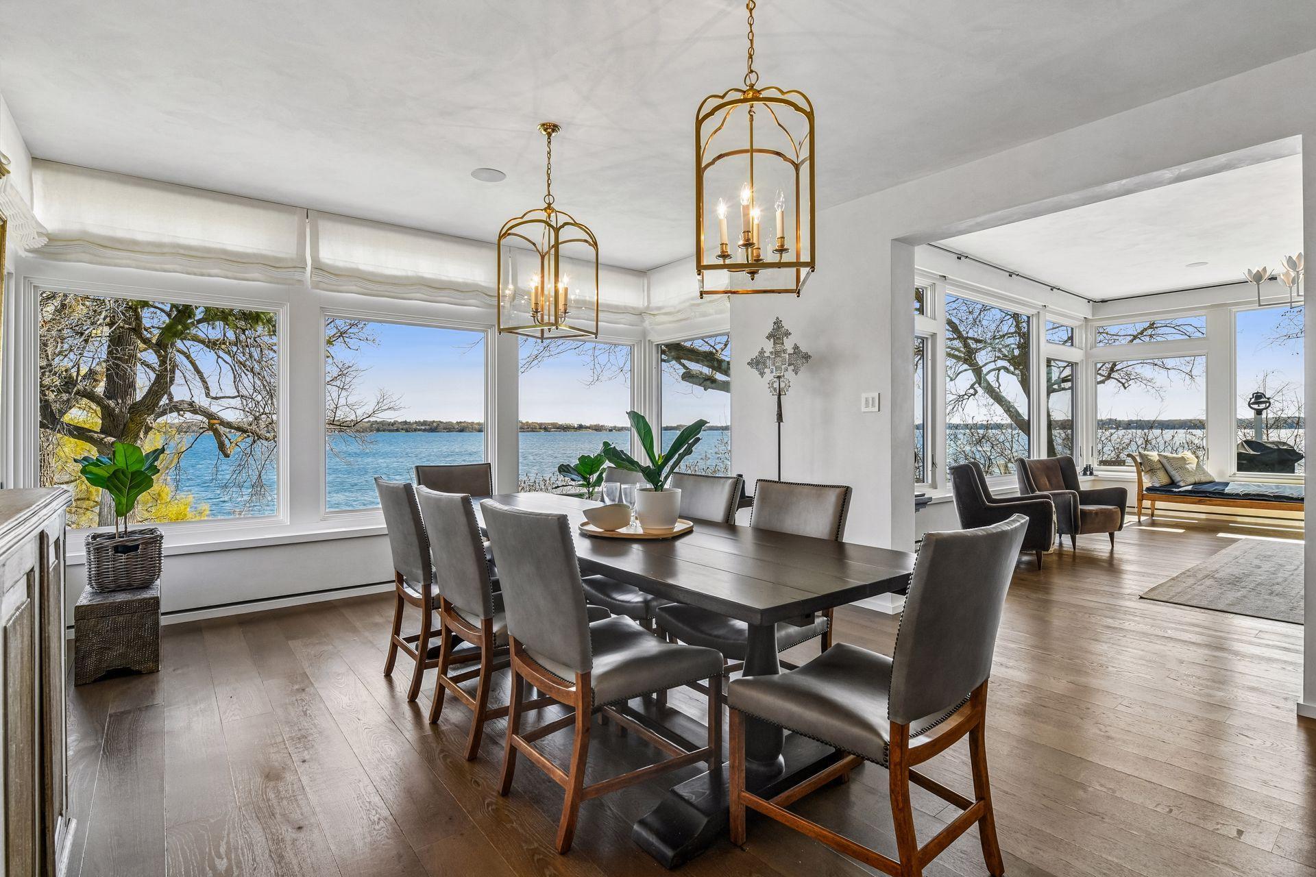 View of Residential at 1300 Bracketts Point Road, Wayzata MN 55391, Wayzata (35 of 98) - Mike Wilen | Minnesota Team Real Estate