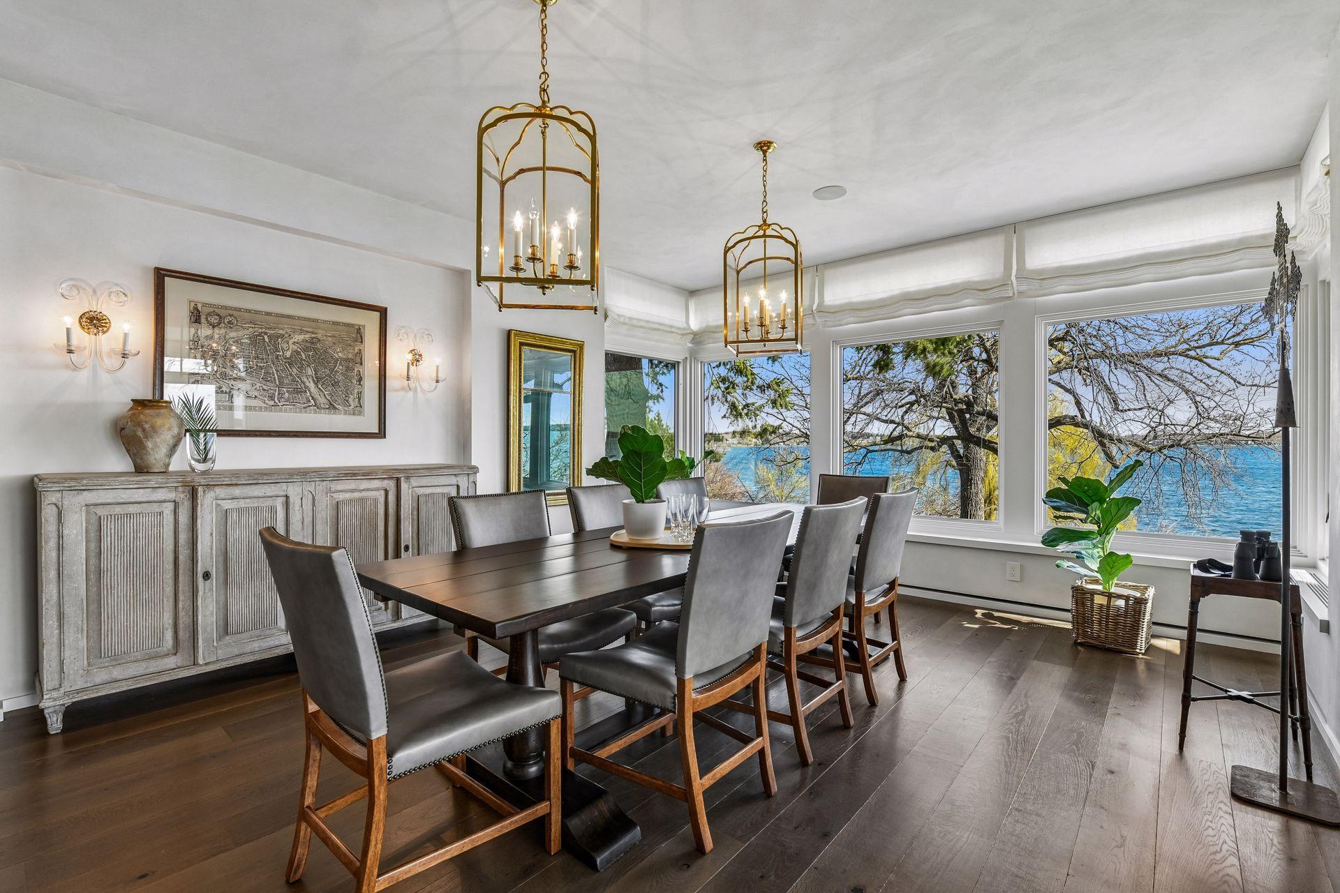 View of Residential at 1300 Bracketts Point Road, Wayzata MN 55391, Wayzata (33 of 98) - Mike Wilen | Minnesota Team Real Estate