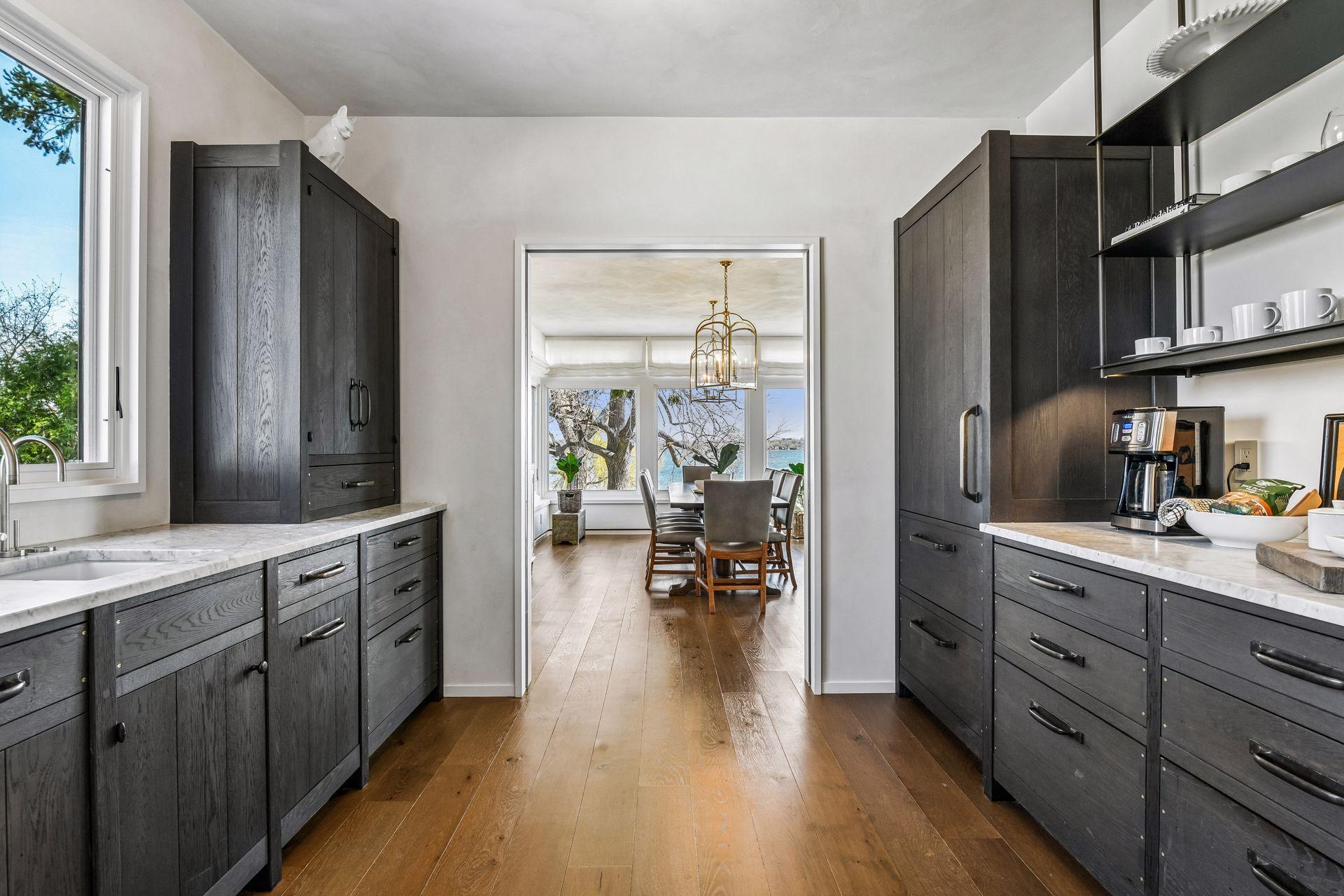 View of Residential at 1300 Bracketts Point Road, Wayzata MN 55391, Wayzata (32 of 98) - Mike Wilen | Minnesota Team Real Estate