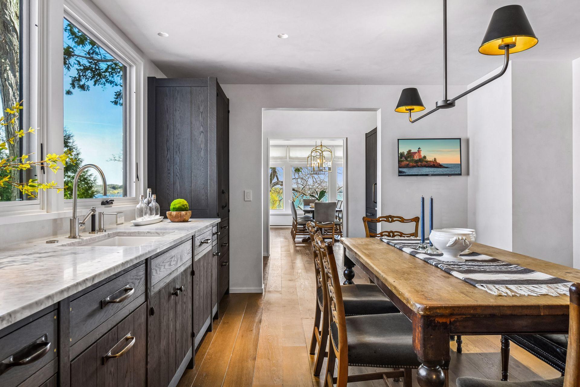 View of Residential at 1300 Bracketts Point Road, Wayzata MN 55391, Wayzata (29 of 98) - Mike Wilen | Minnesota Team Real Estate