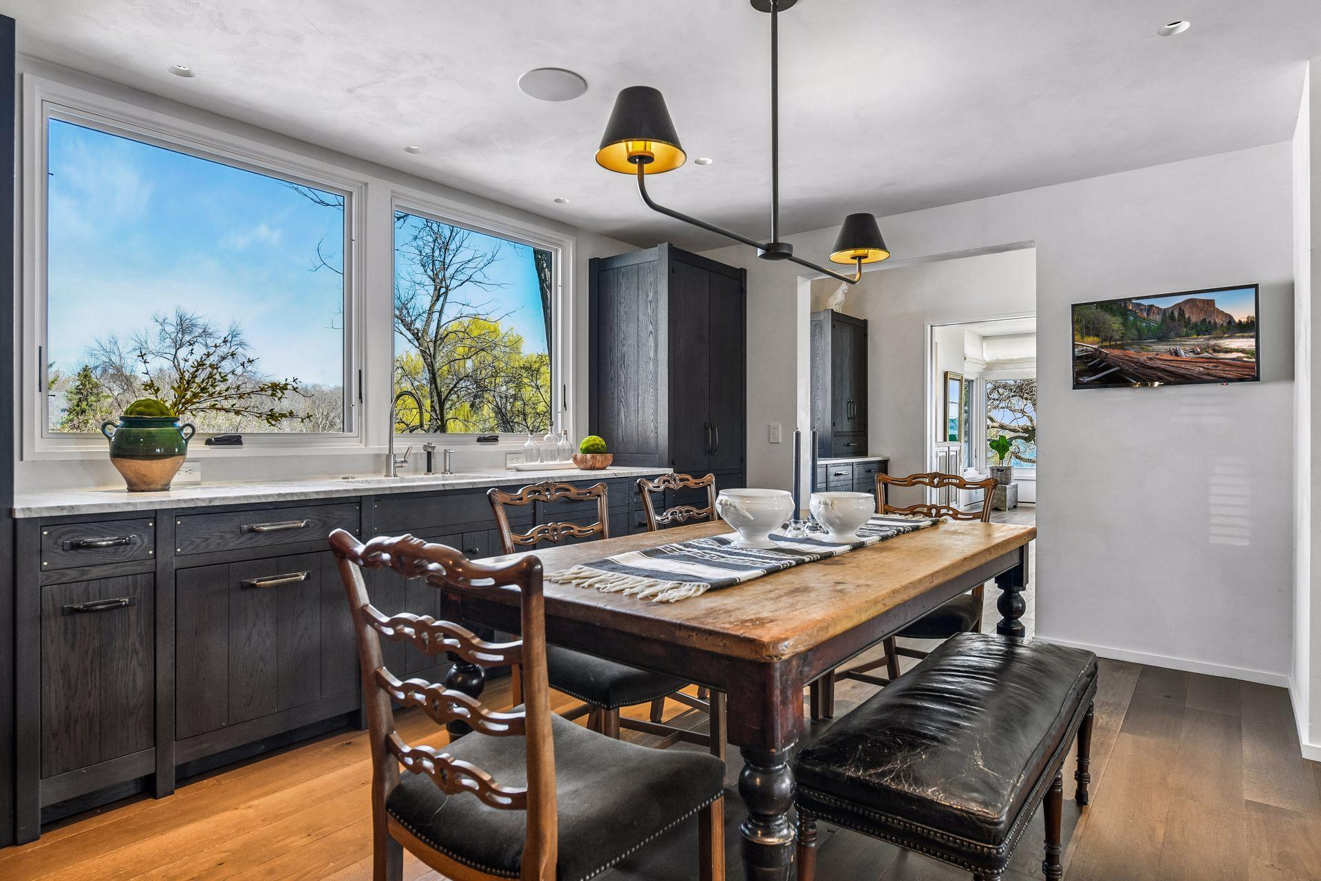 View of Residential at 1300 Bracketts Point Road, Wayzata MN 55391, Wayzata (26 of 98) - Mike Wilen | Minnesota Team Real Estate