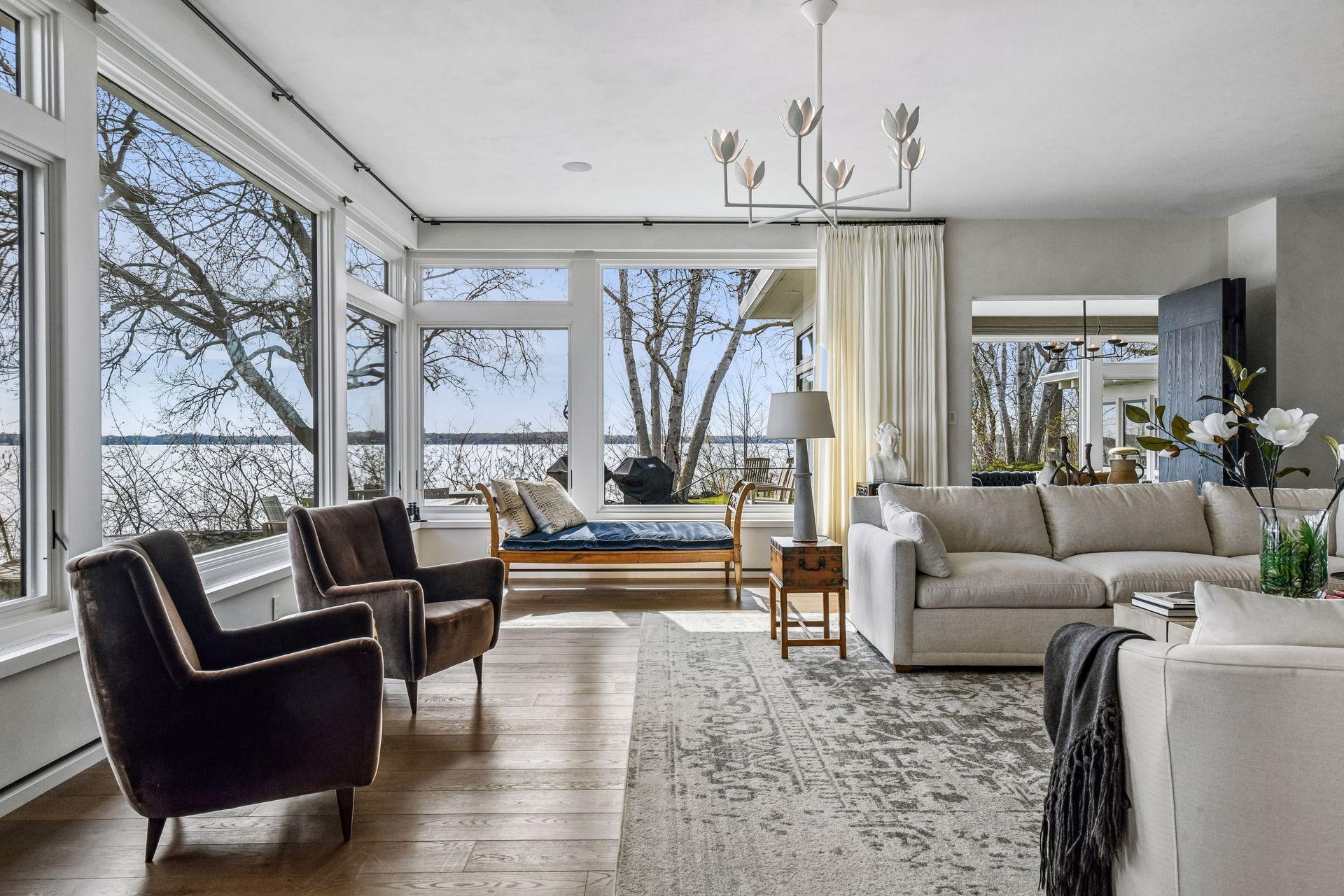 View of Residential at 1300 Bracketts Point Road, Wayzata MN 55391, Wayzata (20 of 98) - Mike Wilen | Minnesota Team Real Estate