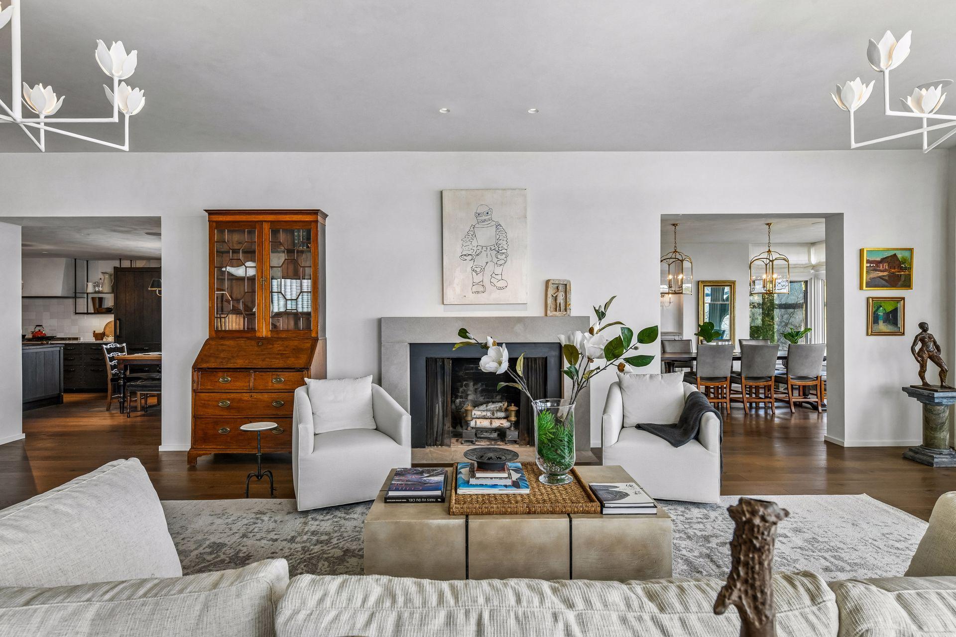 View of Residential at 1300 Bracketts Point Road, Wayzata MN 55391, Wayzata (19 of 98) - Mike Wilen | Minnesota Team Real Estate