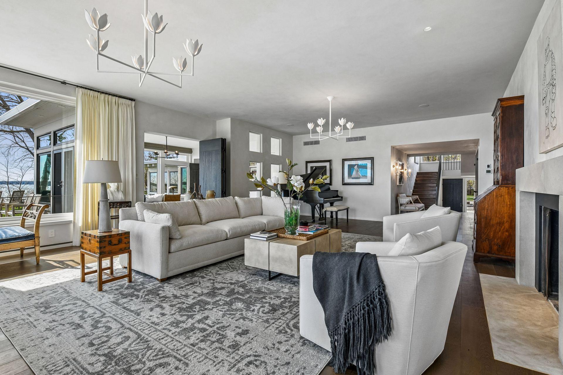 View of Residential at 1300 Bracketts Point Road, Wayzata MN 55391, Wayzata (17 of 98) - Mike Wilen | Minnesota Team Real Estate