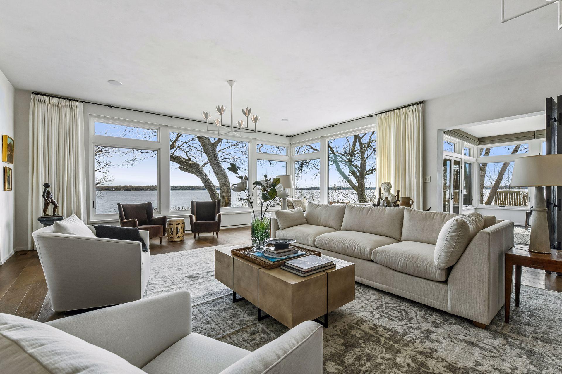 View of Residential at 1300 Bracketts Point Road, Wayzata MN 55391, Wayzata (15 of 98) - Mike Wilen | Minnesota Team Real Estate
