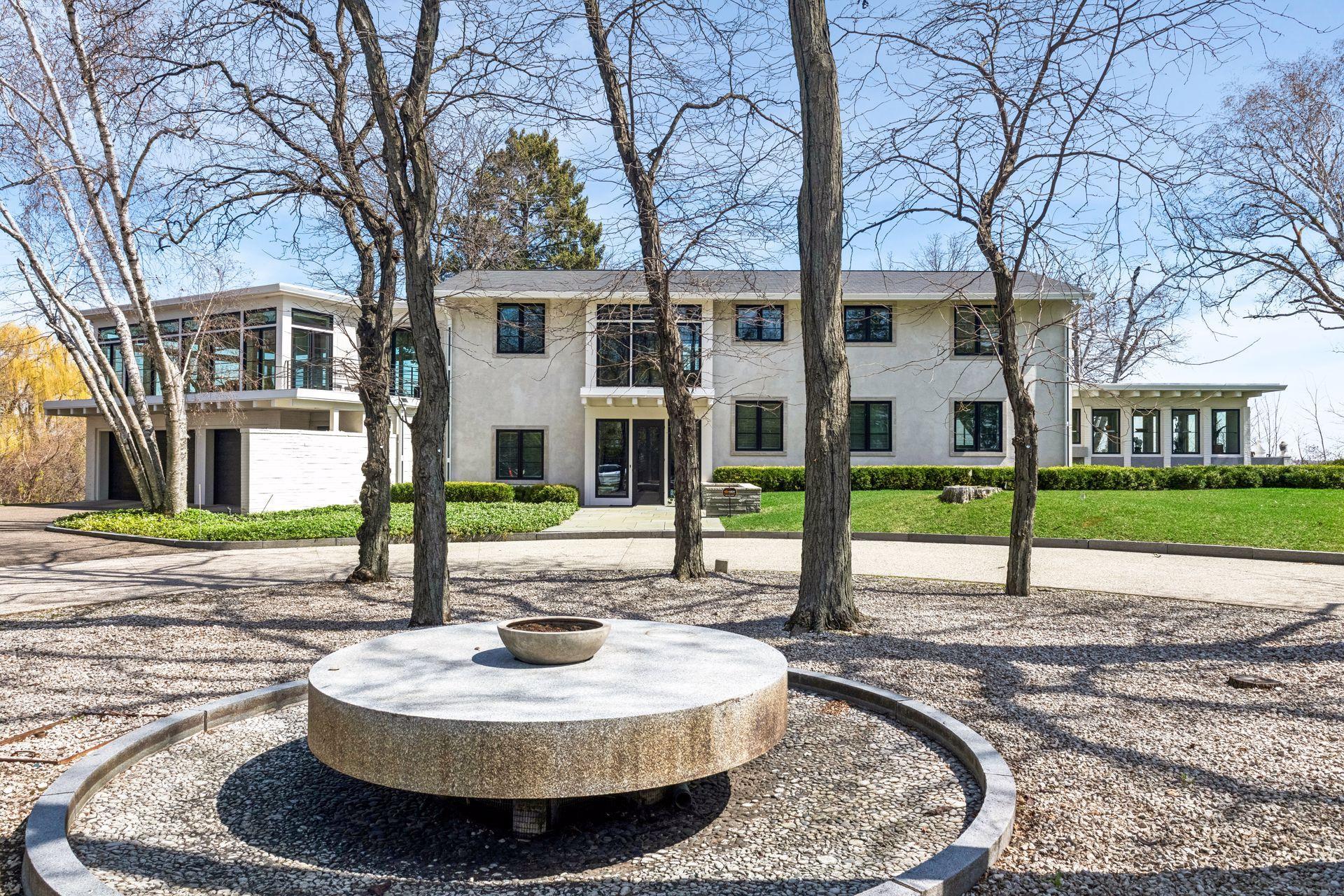 View of Residential at 1300 Bracketts Point Road, Wayzata MN 55391, Wayzata (6 of 98) - Mike Wilen | Minnesota Team Real Estate