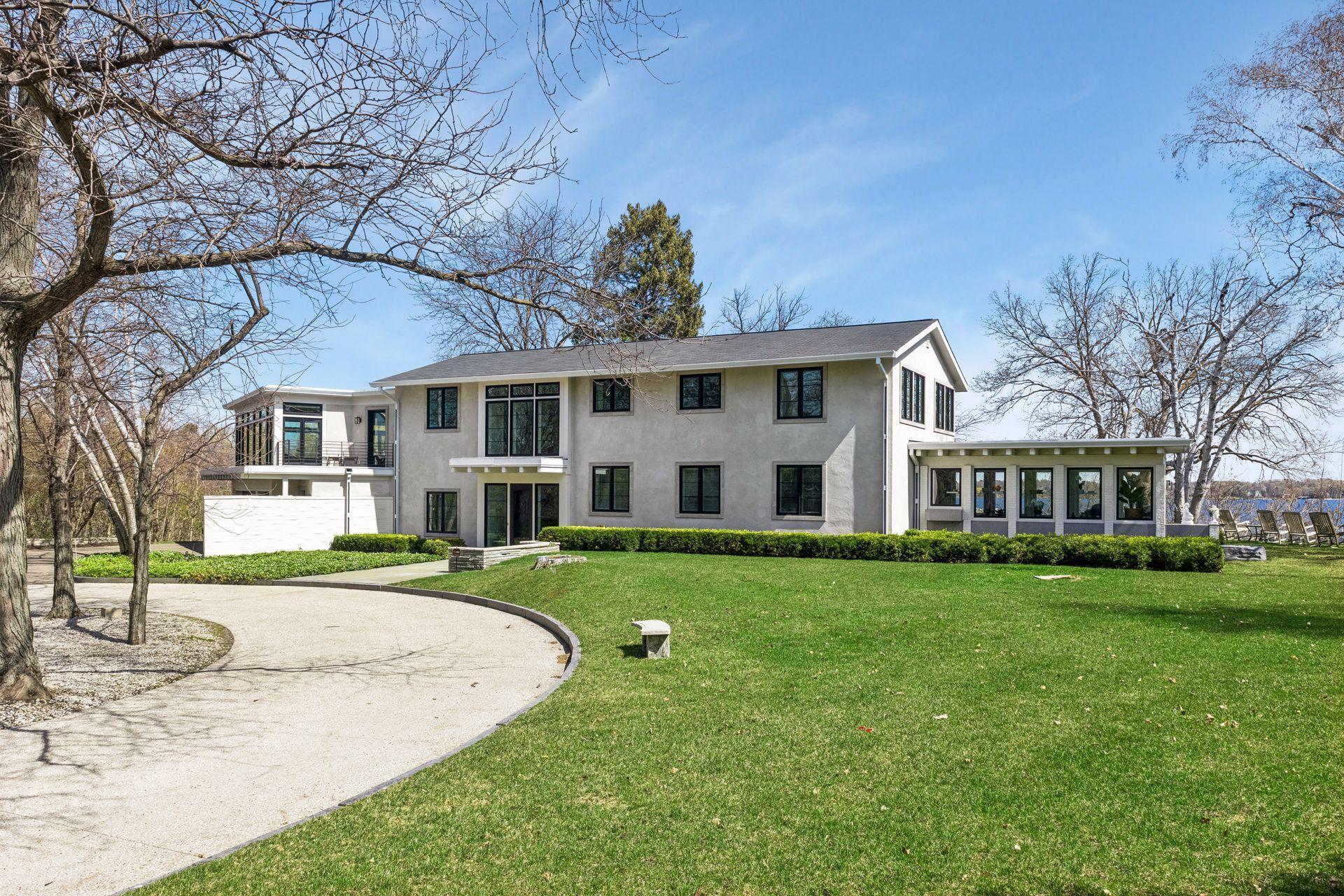 View of Residential at 1300 Bracketts Point Road, Wayzata MN 55391, Wayzata (5 of 98) - Mike Wilen | Minnesota Team Real Estate